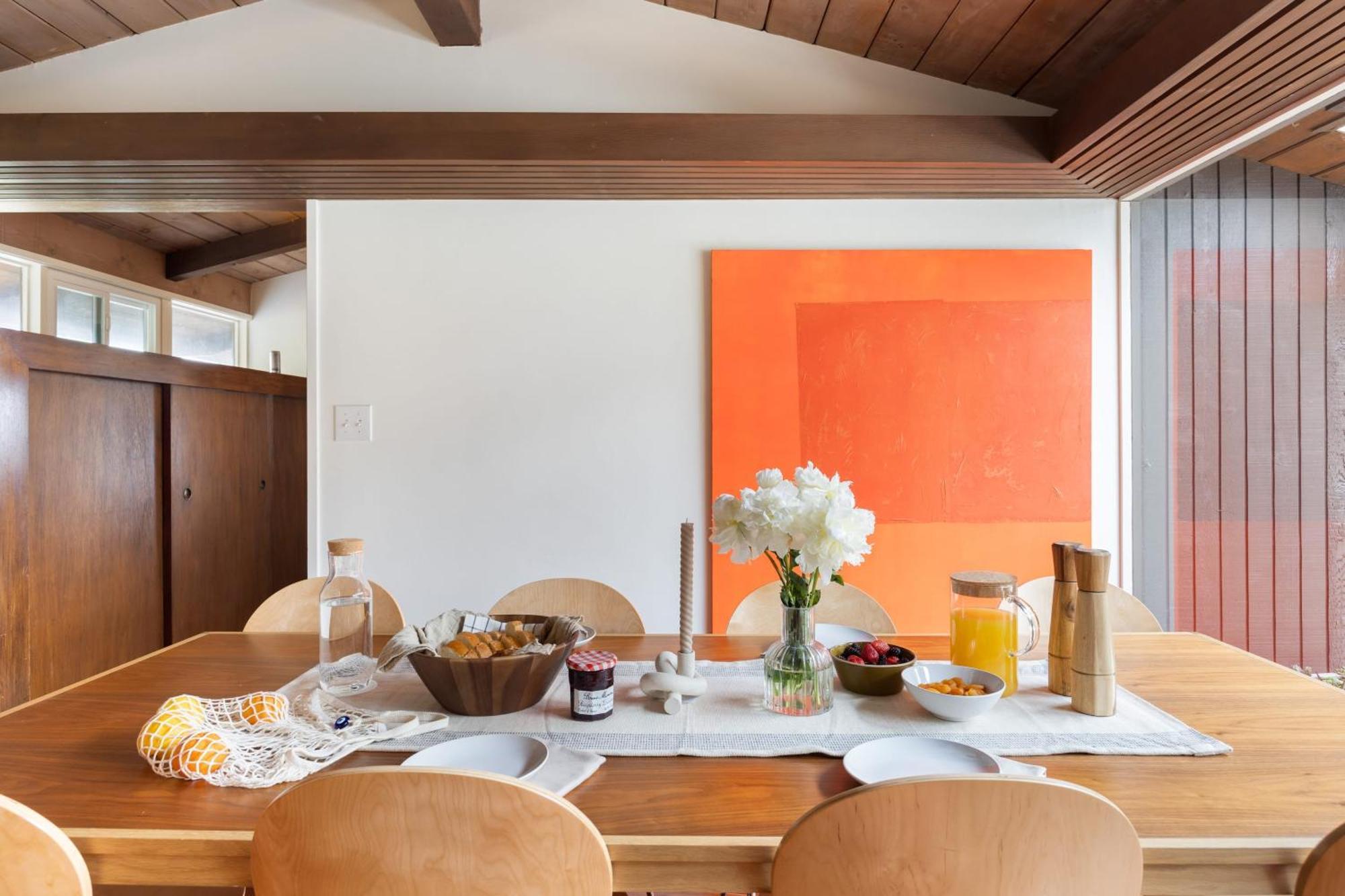 La Jolla Mid-century By Avantstay Private Pool Outdoor Living Ocean Views Holiday home San Diego