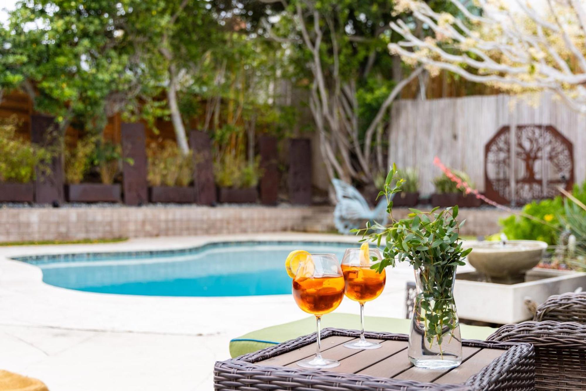 La Jolla Mid-century By Avantstay Private Pool Outdoor Living Ocean Views San Diego