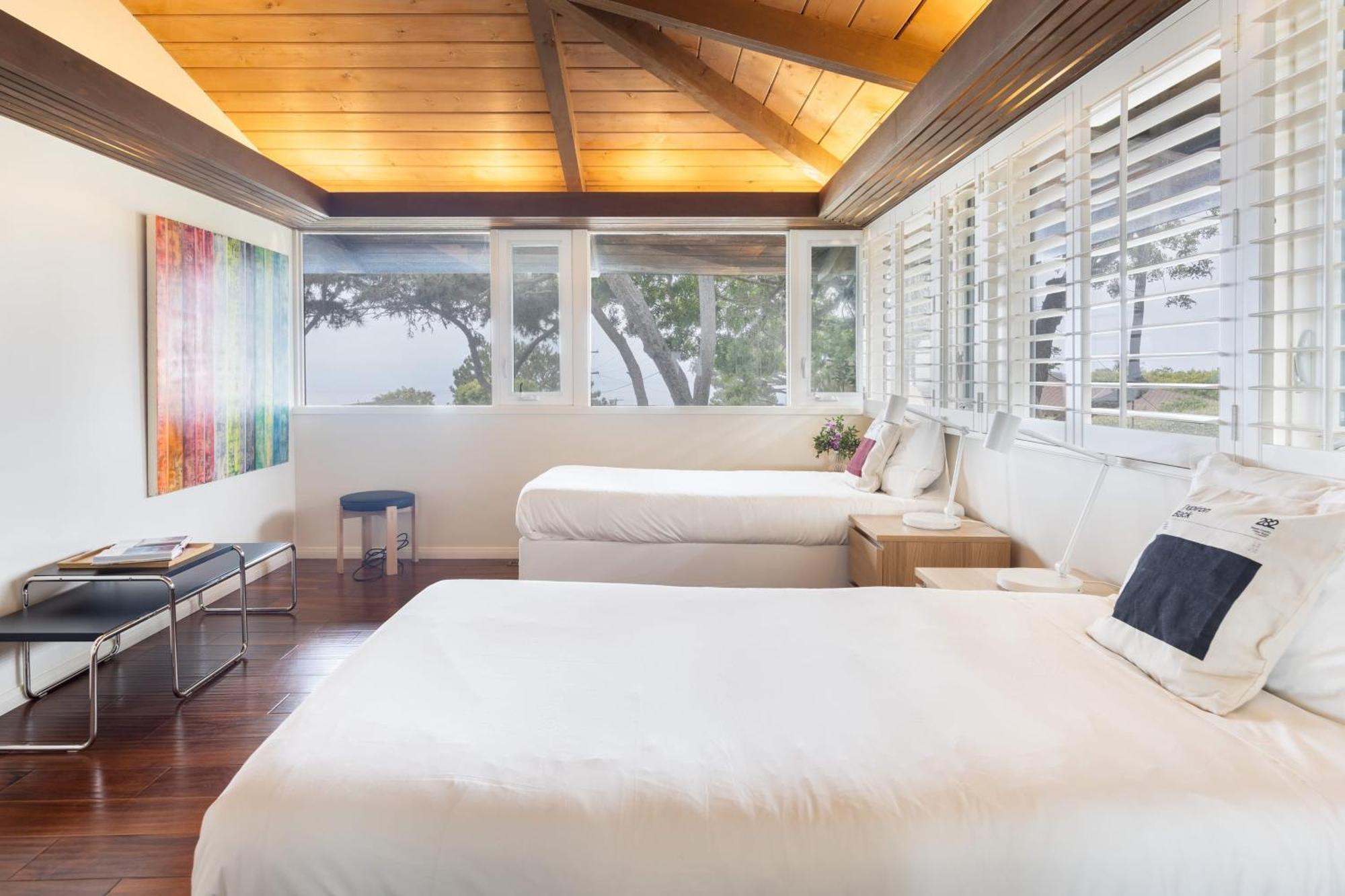 La Jolla Mid-century By Avantstay Private Pool Outdoor Living Ocean Views