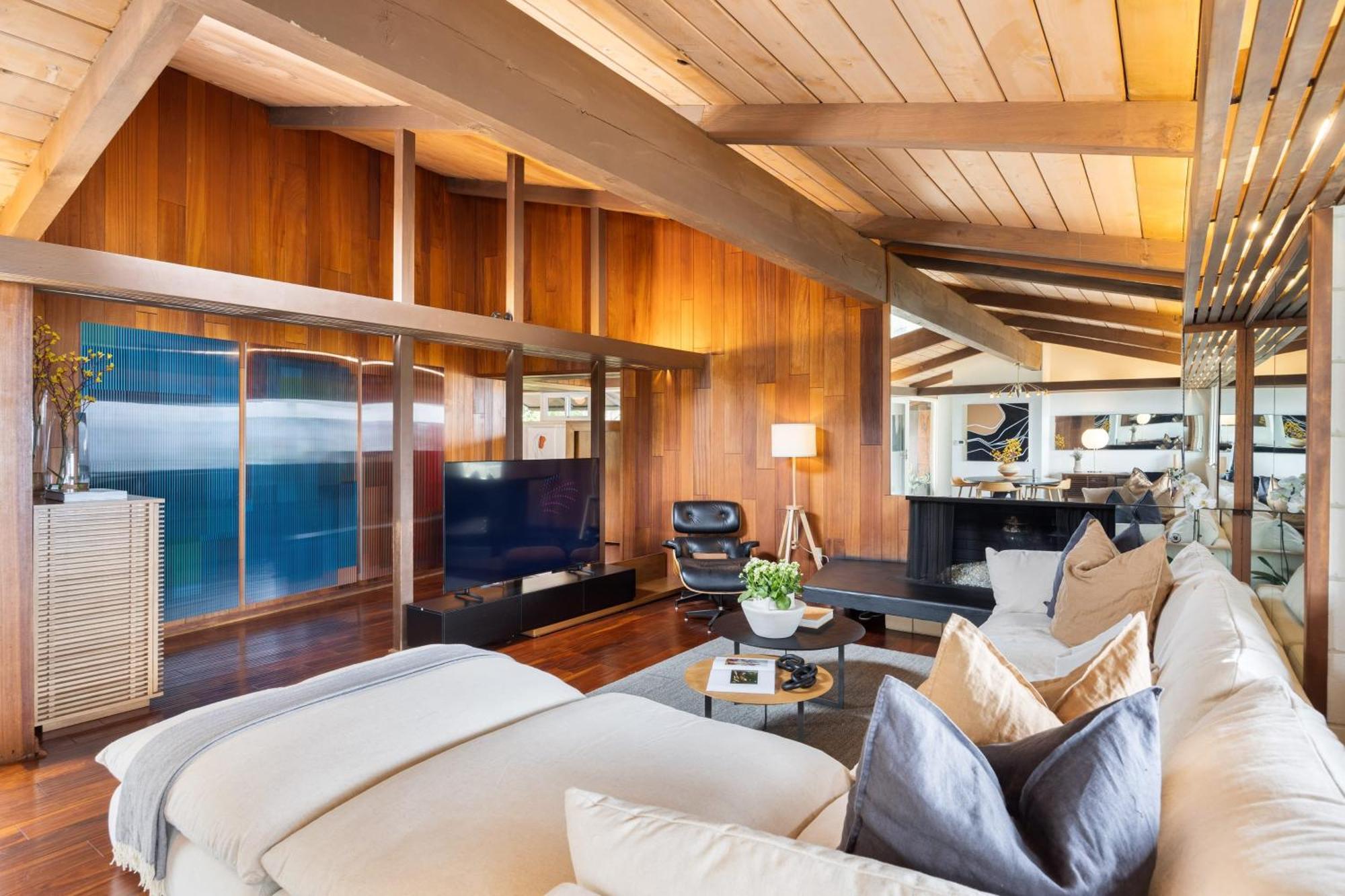 La Jolla Mid-century By Avantstay Private Pool Outdoor Living Ocean Views Holiday home San Diego