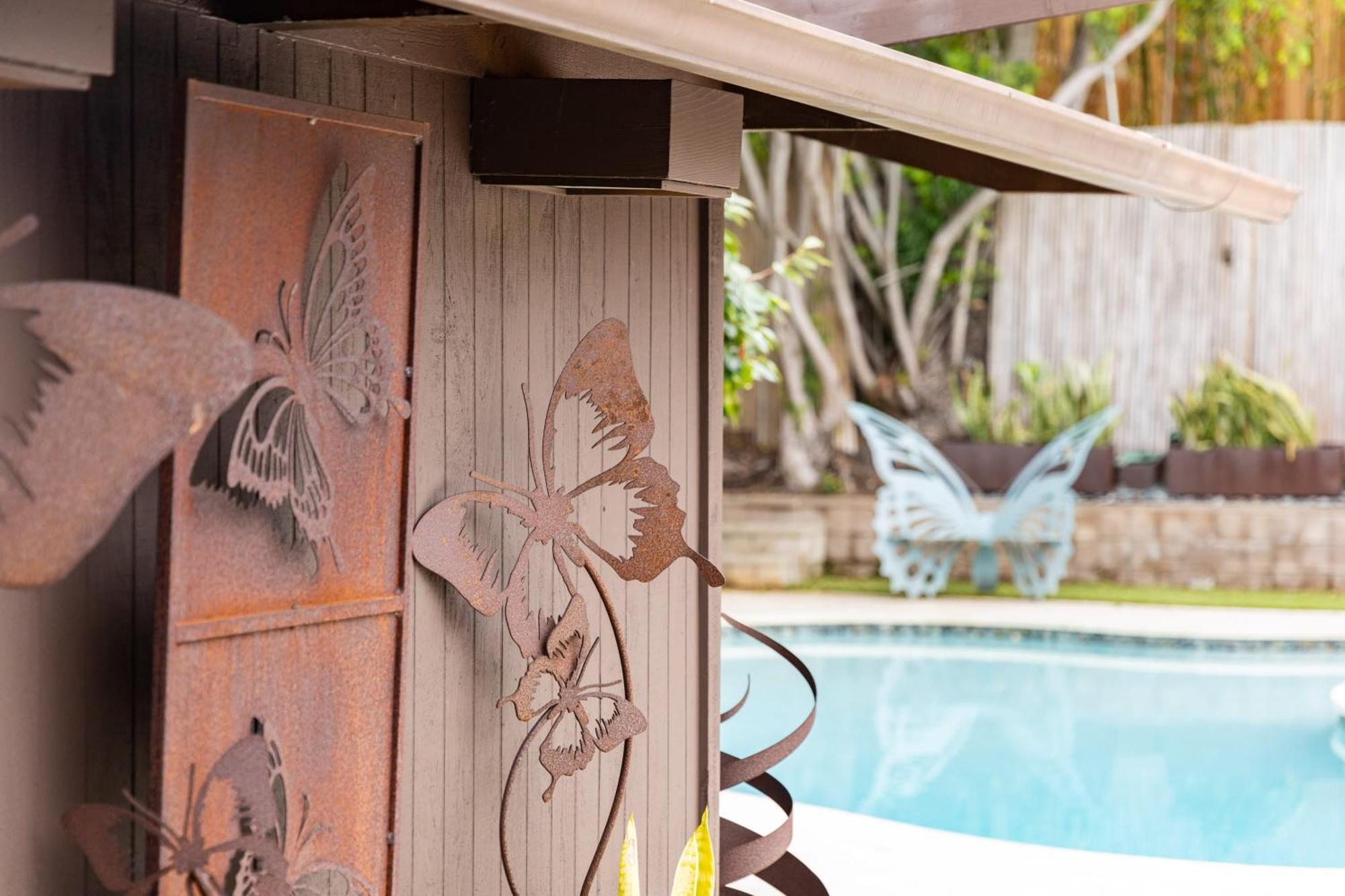 La Jolla Mid-century By Avantstay Private Pool Outdoor Living Ocean Views