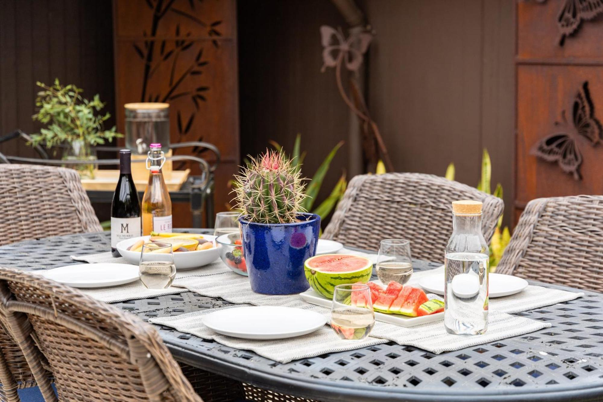 Holiday home La Jolla Mid-century By Avantstay Private Pool Outdoor Living Ocean Views