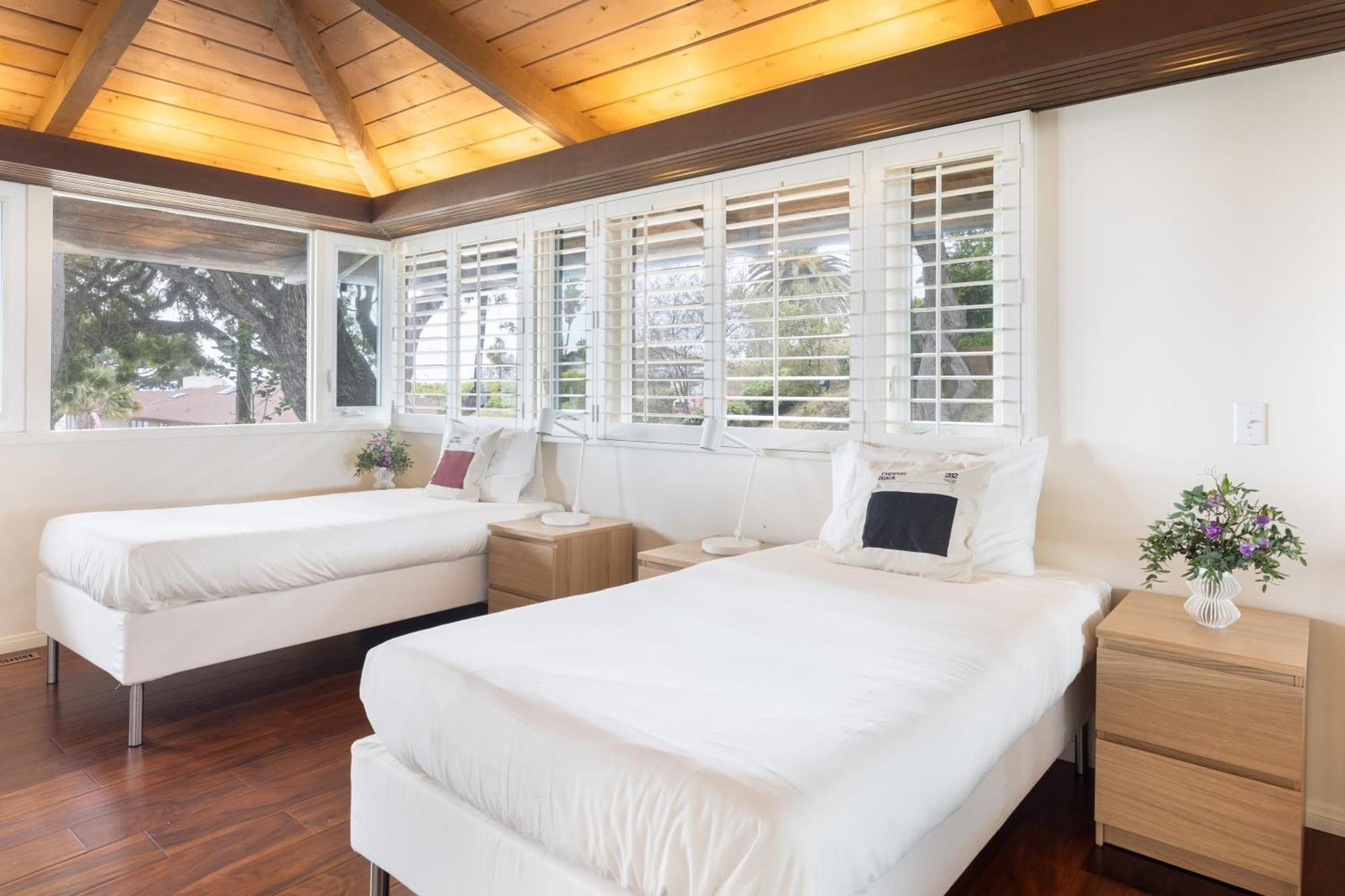 La Jolla Mid-century By Avantstay Private Pool Outdoor Living Ocean Views Holiday home *