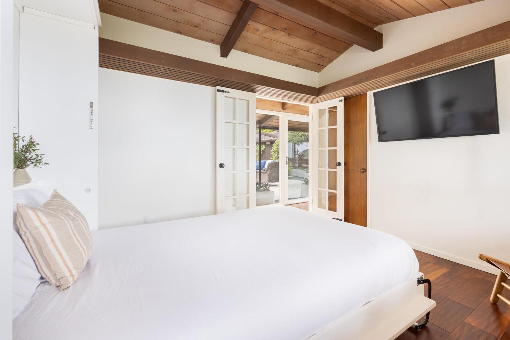 Holiday home La Jolla Mid-century By Avantstay Private Pool Outdoor Living Ocean Views *