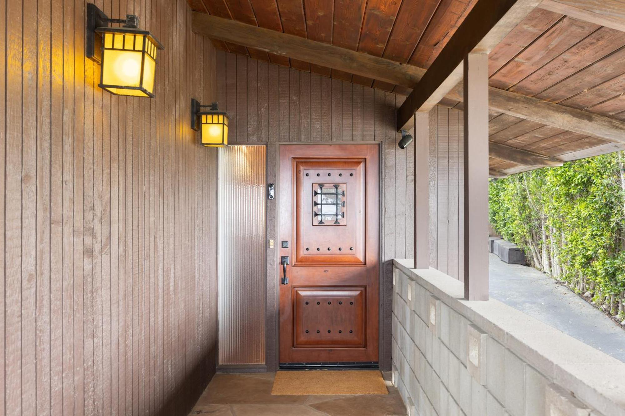 La Jolla Mid-century By Avantstay Private Pool Outdoor Living Ocean Views * San Diego