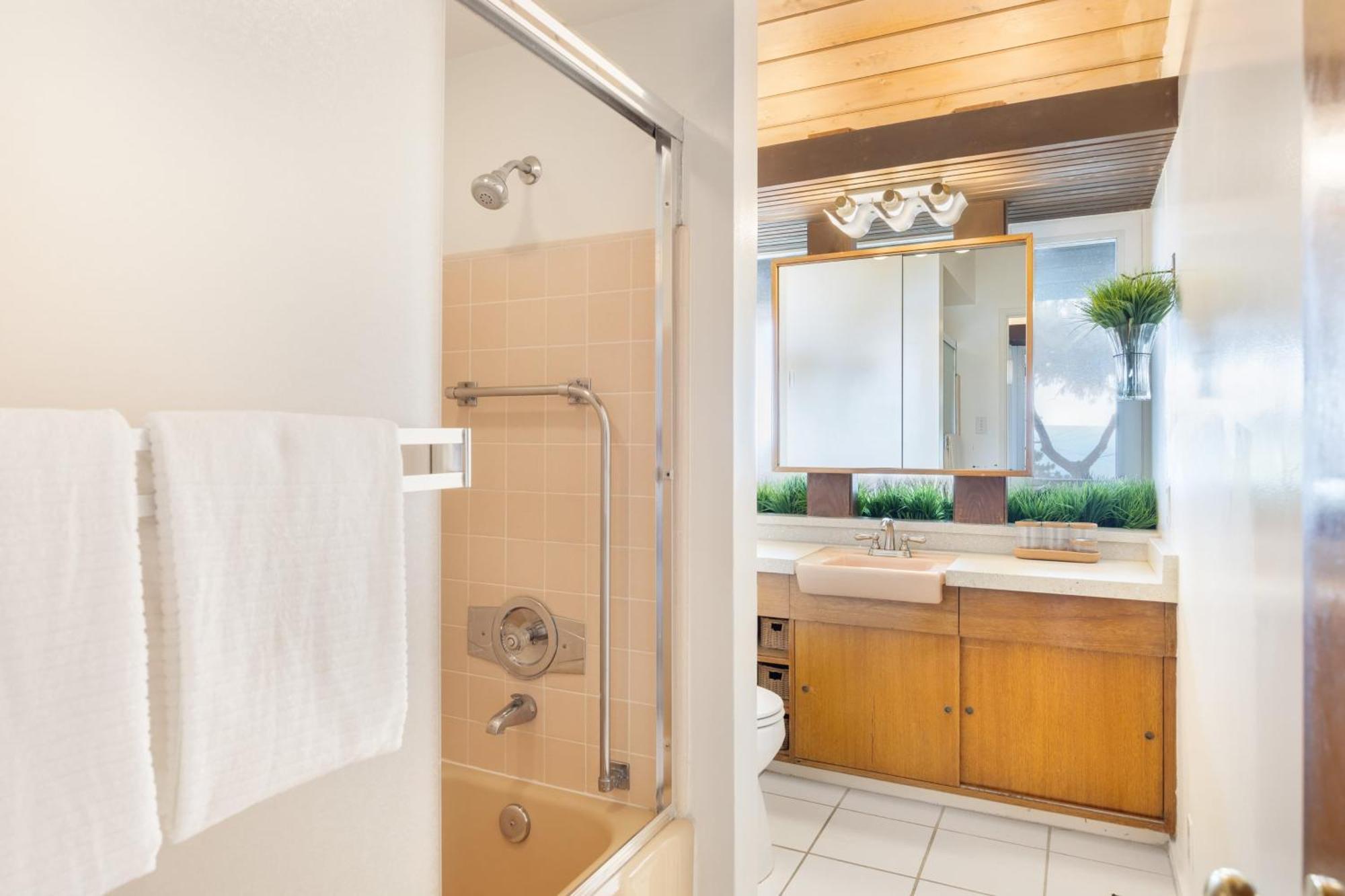 Holiday home La Jolla Mid-century By Avantstay Private Pool Outdoor Living Ocean Views