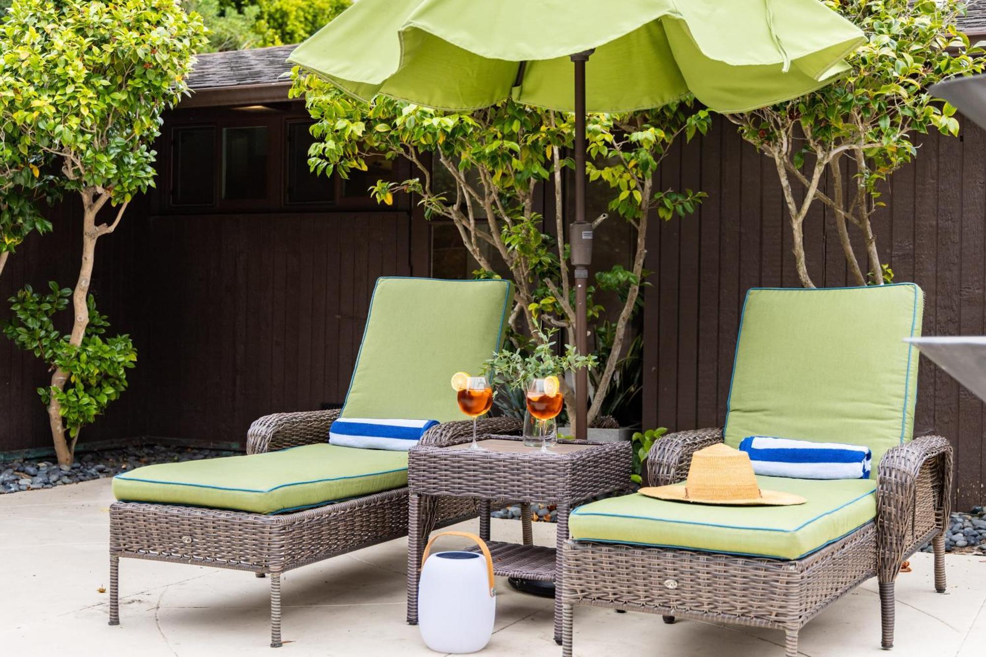 Holiday home La Jolla Mid-century By Avantstay Private Pool Outdoor Living Ocean Views *