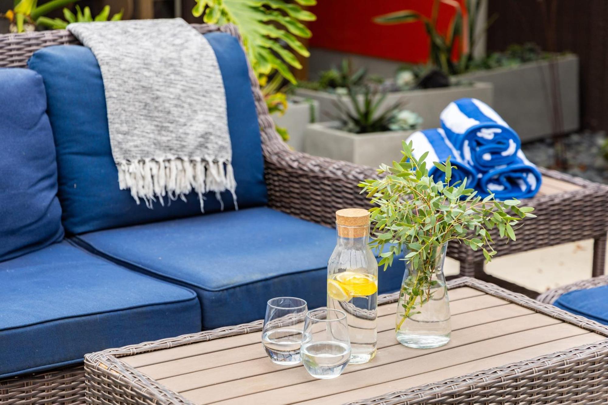 Holiday home La Jolla Mid-century By Avantstay Private Pool Outdoor Living Ocean Views San Diego