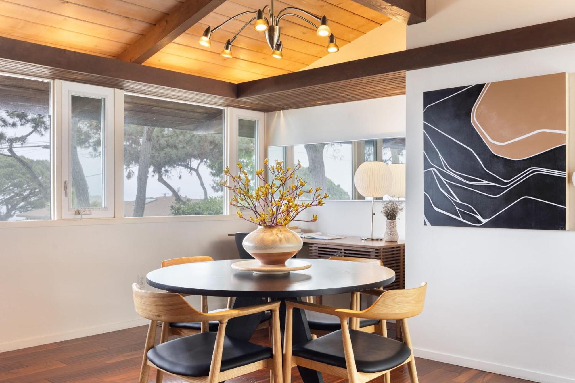 La Jolla Mid-century By Avantstay Private Pool Outdoor Living Ocean Views *