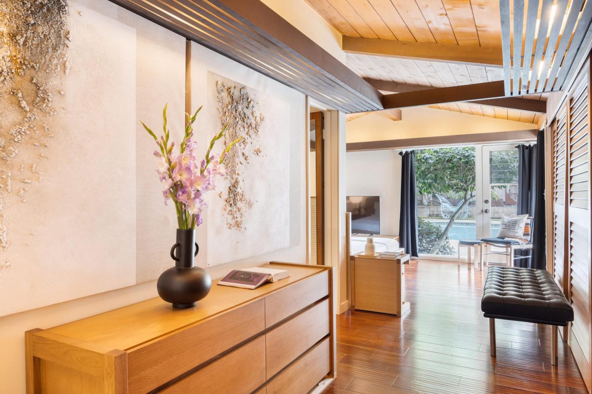 La Jolla Mid-century By Avantstay Private Pool Outdoor Living Ocean Views * San Diego