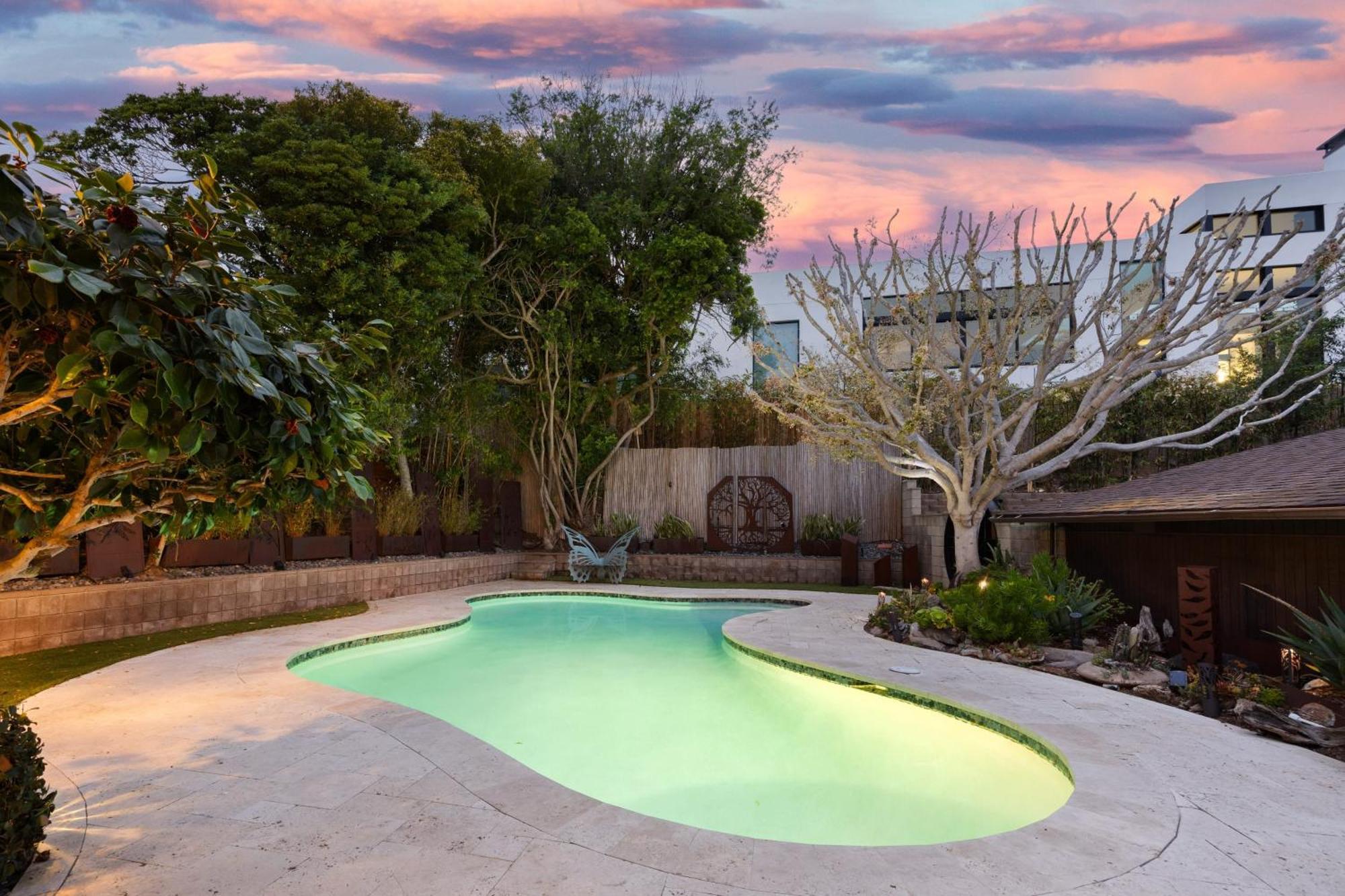 Holiday home La Jolla Mid-century By Avantstay Private Pool Outdoor Living Ocean Views