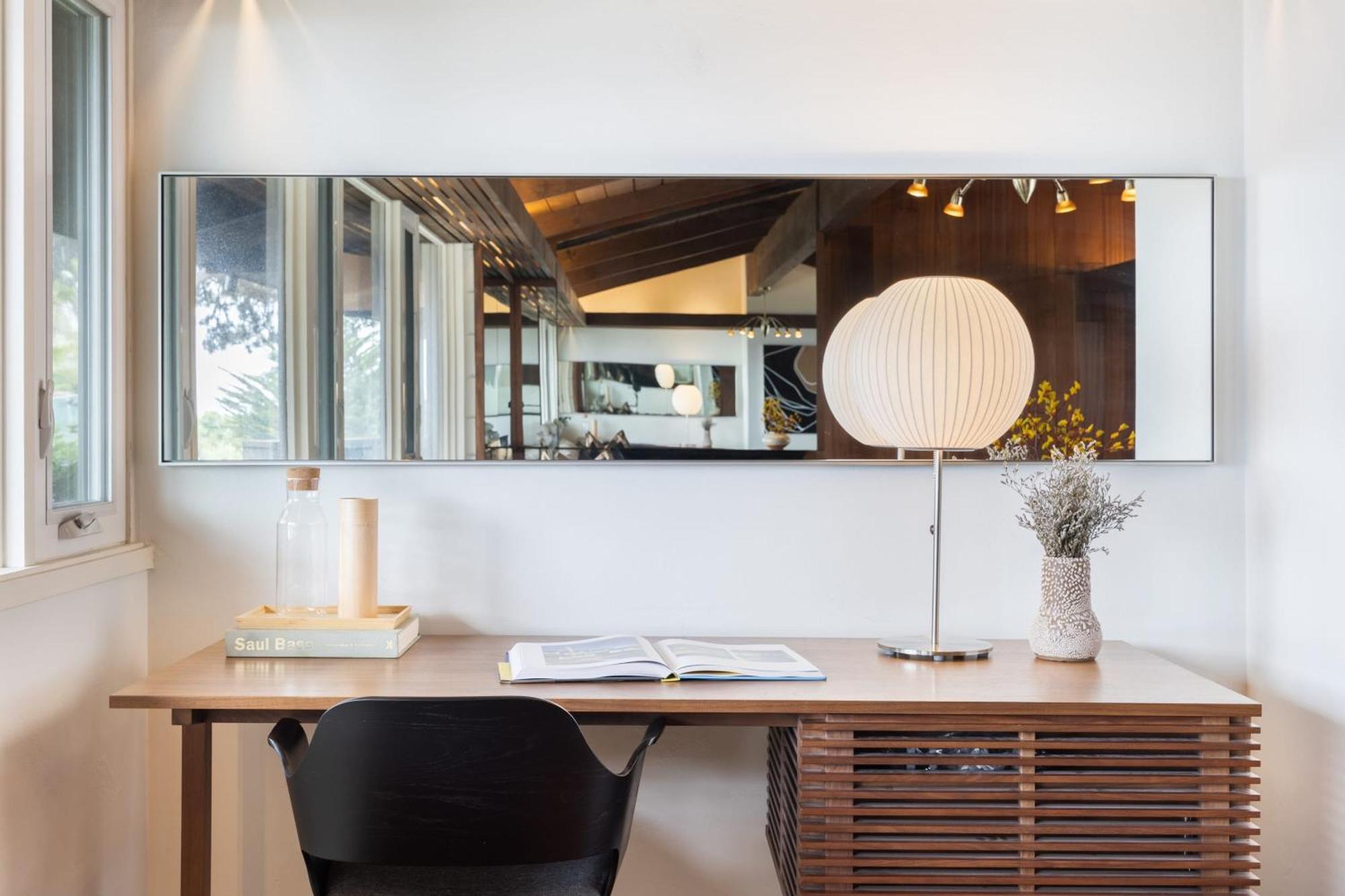 La Jolla Mid-century By Avantstay Private Pool Outdoor Living Ocean Views Holiday home *