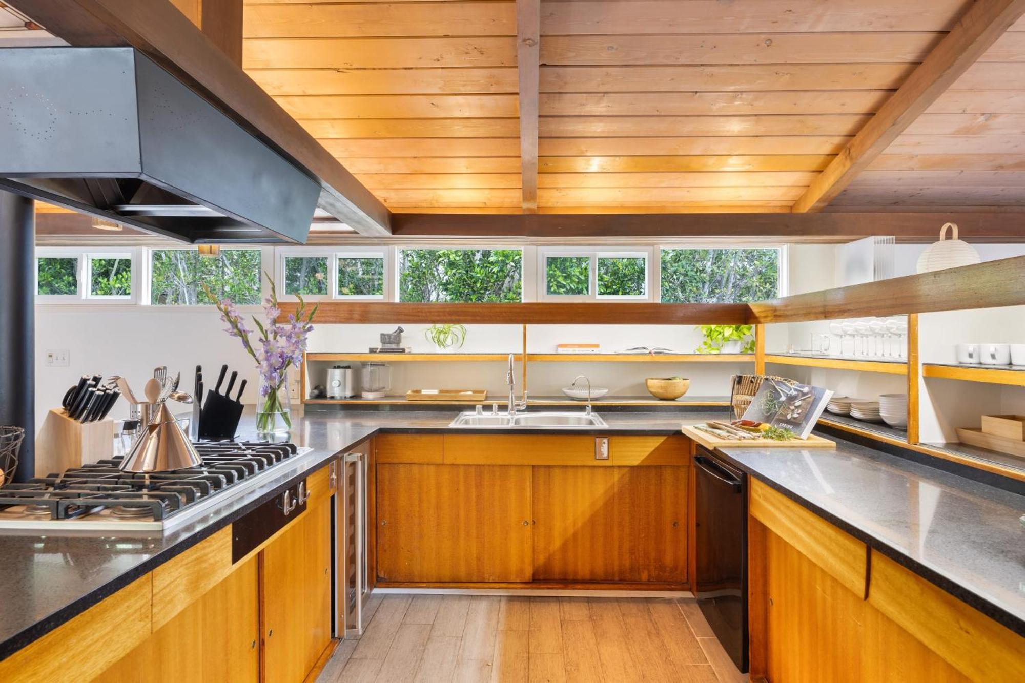 Holiday home La Jolla Mid-century By Avantstay Private Pool Outdoor Living Ocean Views *