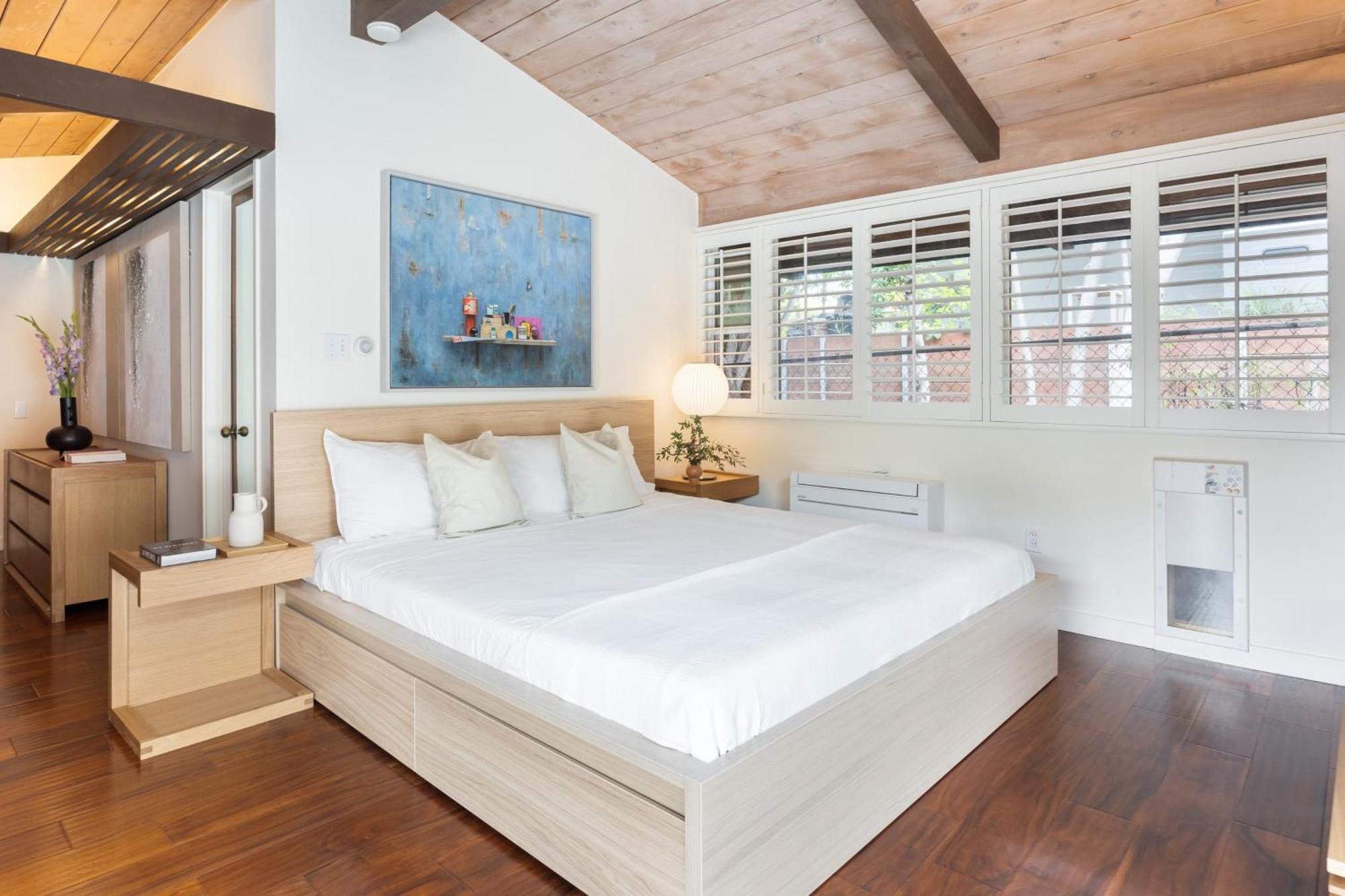 La Jolla Mid-century By Avantstay Private Pool Outdoor Living Ocean Views Holiday home San Diego
