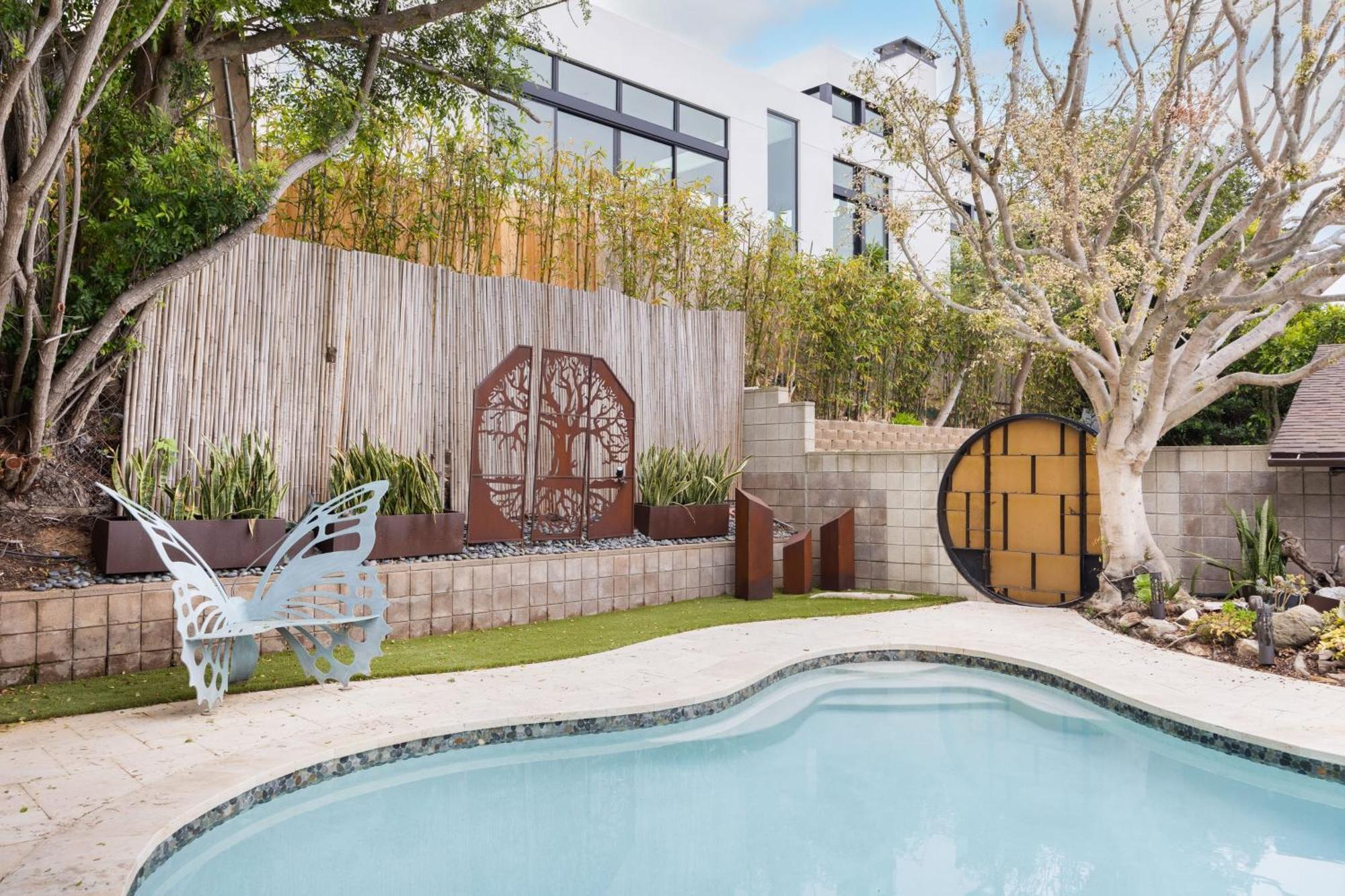 Holiday home La Jolla Mid-century By Avantstay Private Pool Outdoor Living Ocean Views San Diego