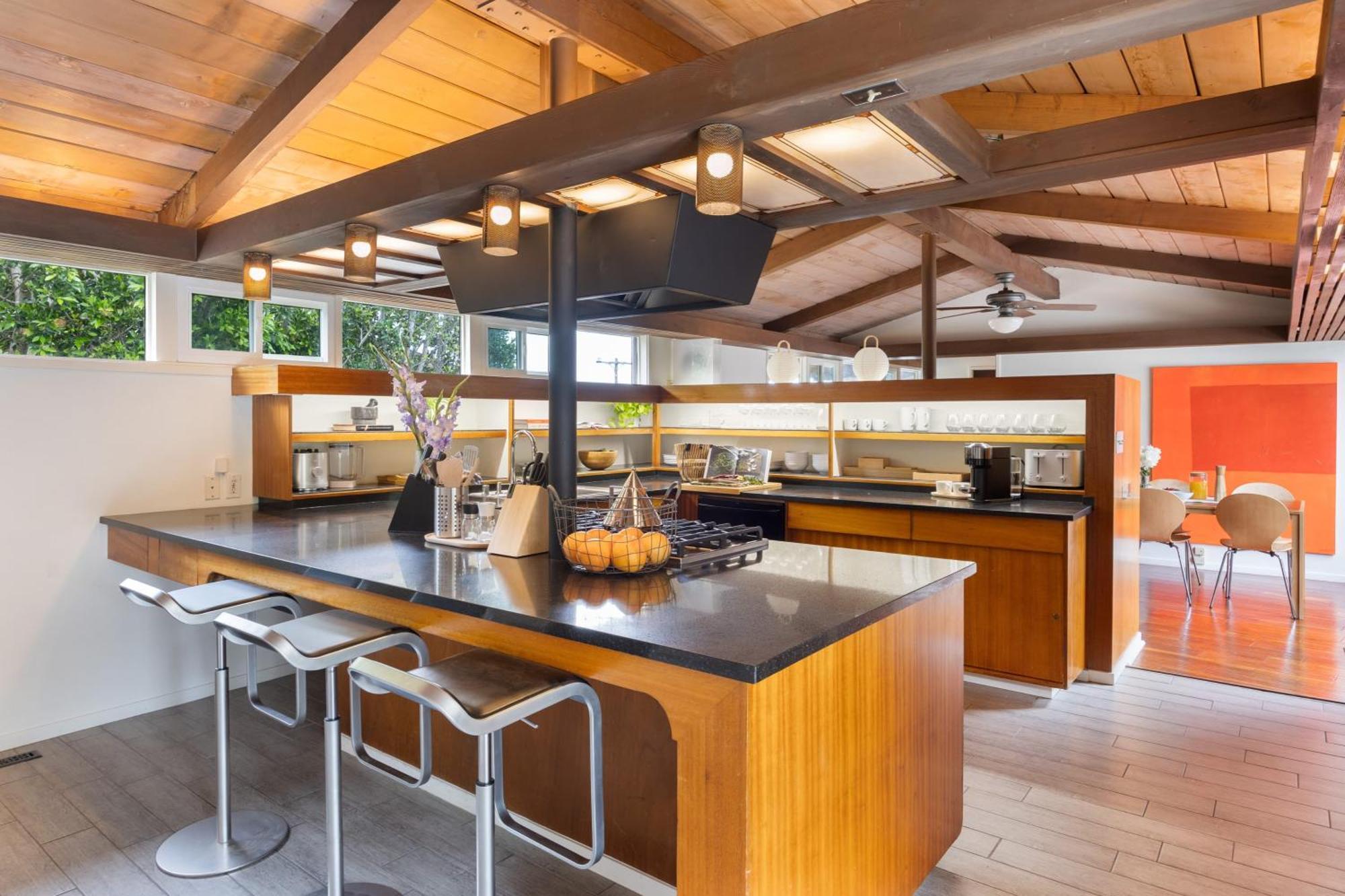 La Jolla Mid-century By Avantstay Private Pool Outdoor Living Ocean Views Holiday home San Diego