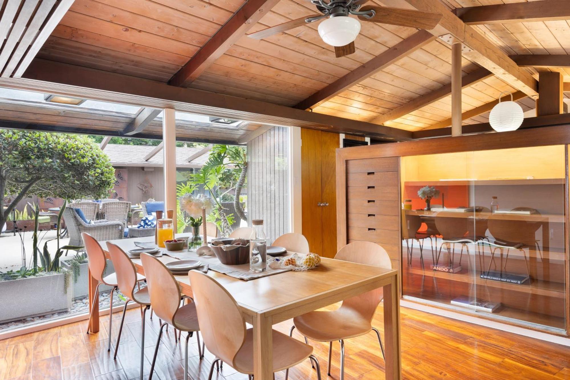 Holiday home La Jolla Mid-century By Avantstay Private Pool Outdoor Living Ocean Views