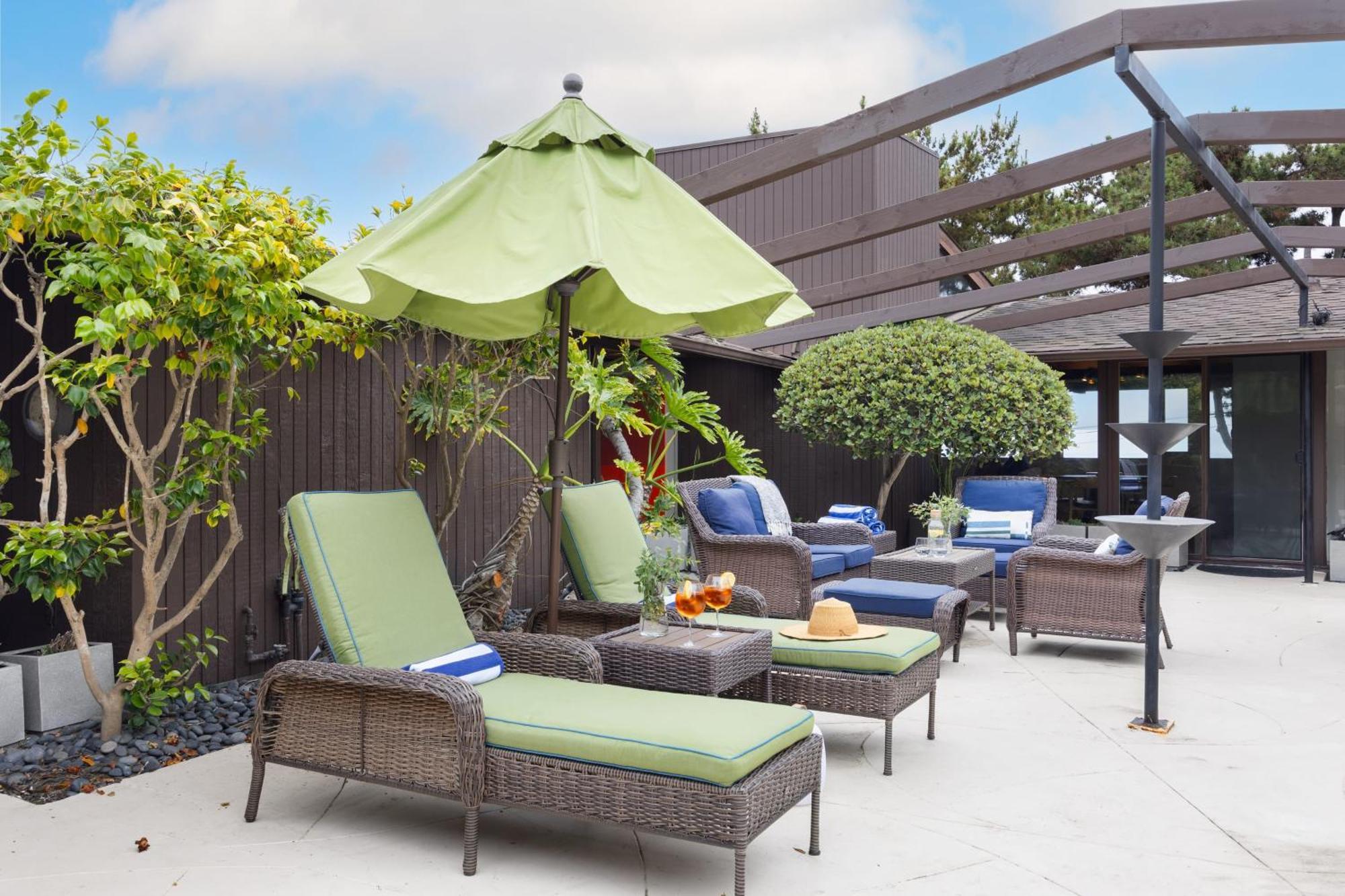 Holiday home La Jolla Mid-century By Avantstay Private Pool Outdoor Living Ocean Views *
