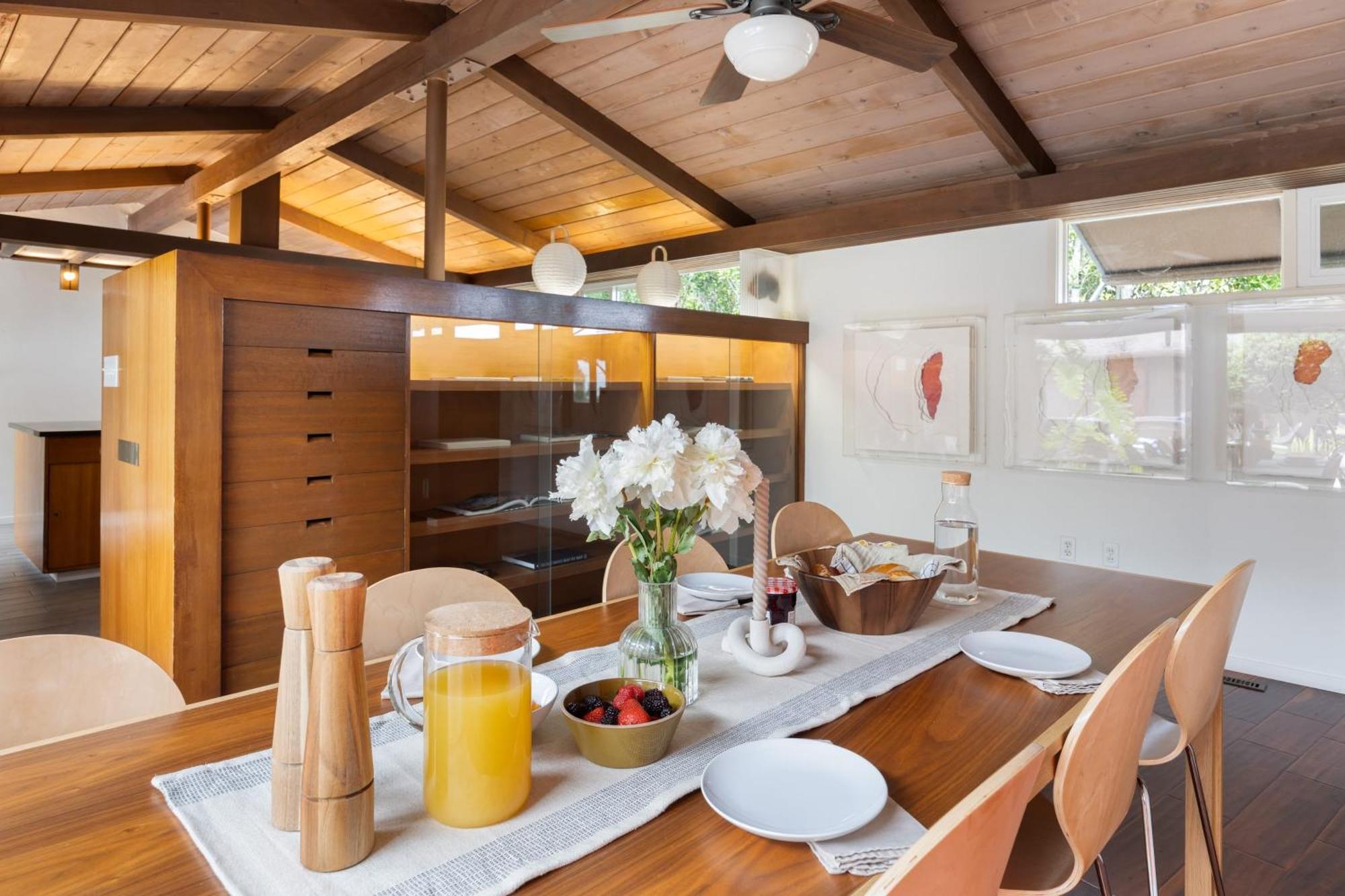 La Jolla Mid-century By Avantstay Private Pool Outdoor Living Ocean Views Holiday home