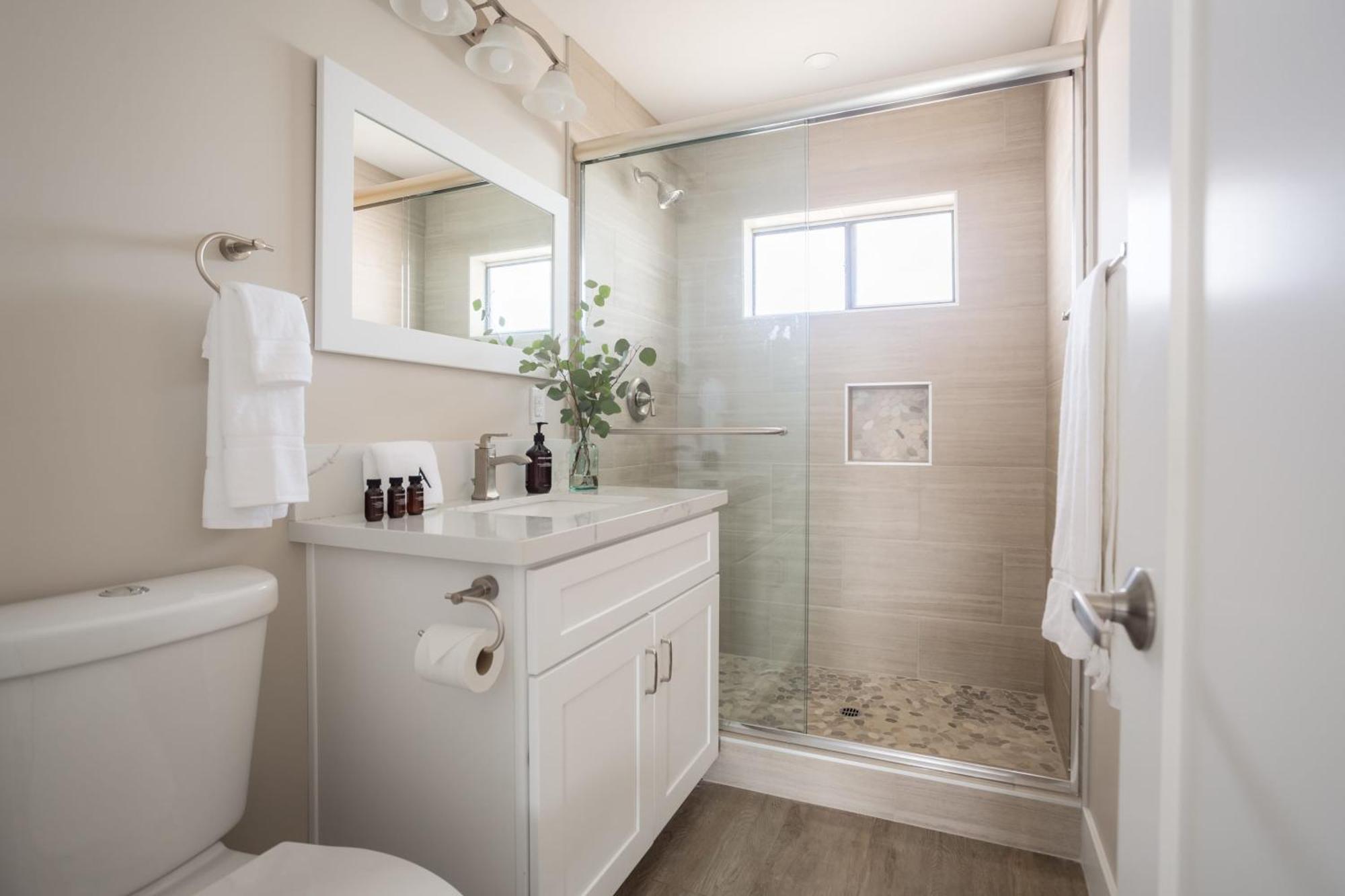 Seashore Buyout By Avantstay Sleeps 21 7 Spaces *