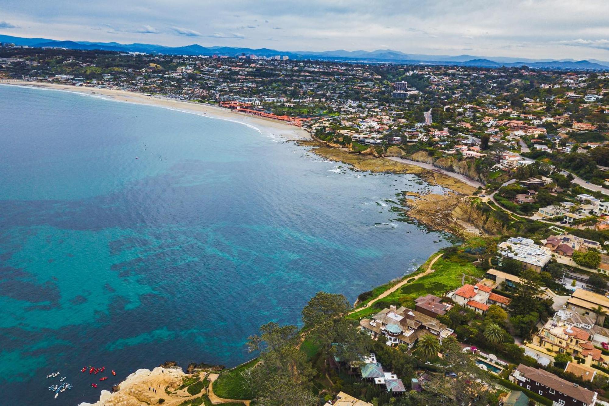 Seashore Buyout By Avantstay Sleeps 21 7 Spaces