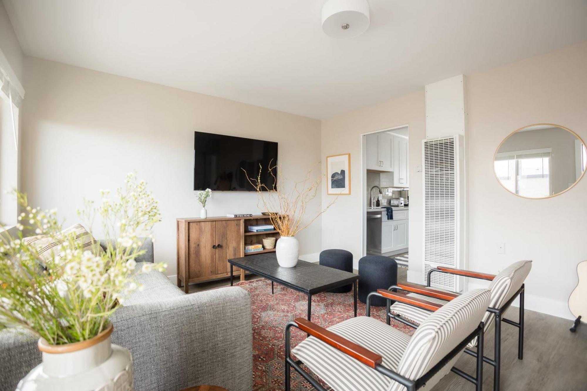 Apartment Seashore Buyout By Avantstay Sleeps 21 7 Spaces *