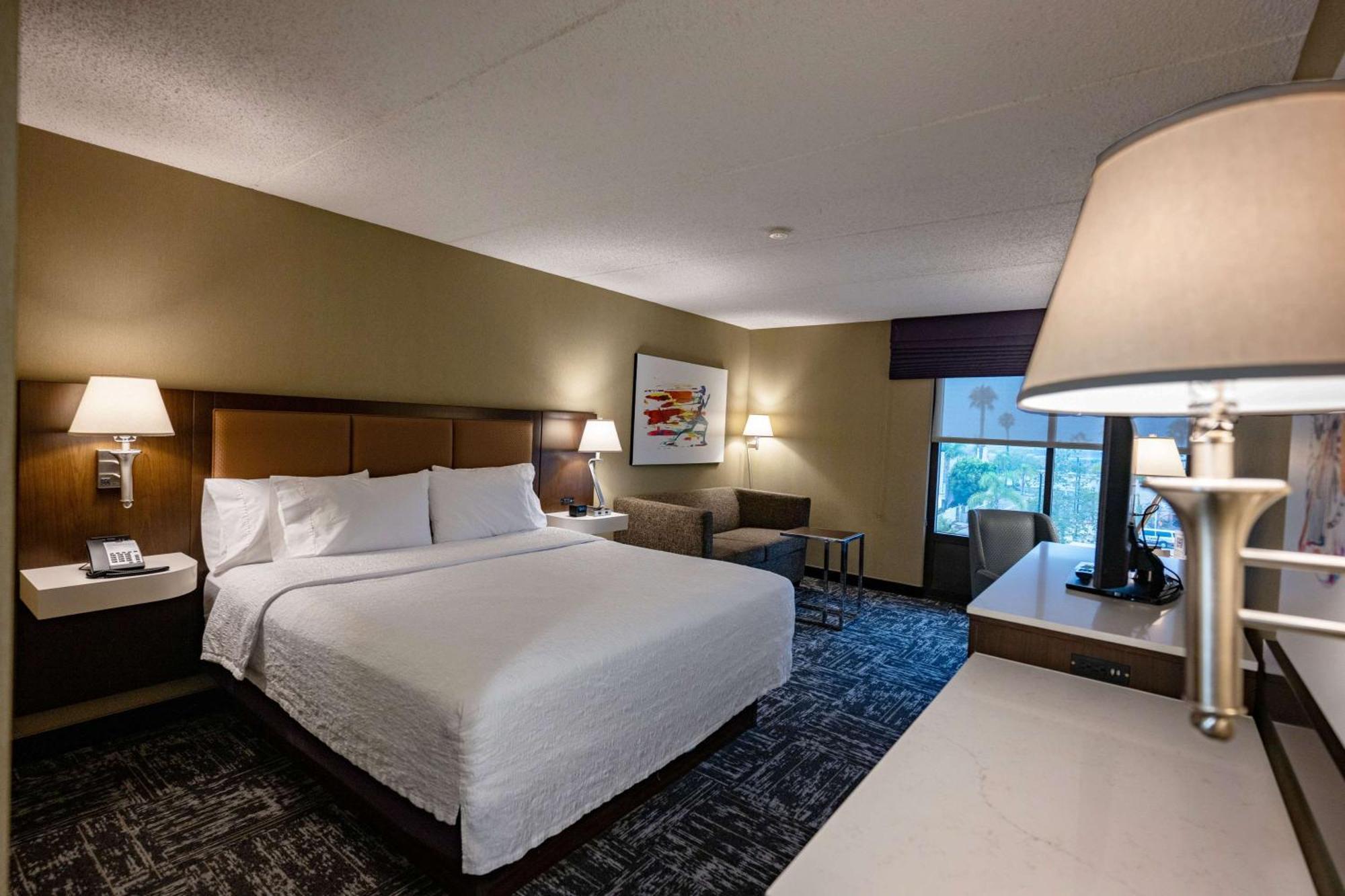 Hampton By Hilton - Kearny Mesa