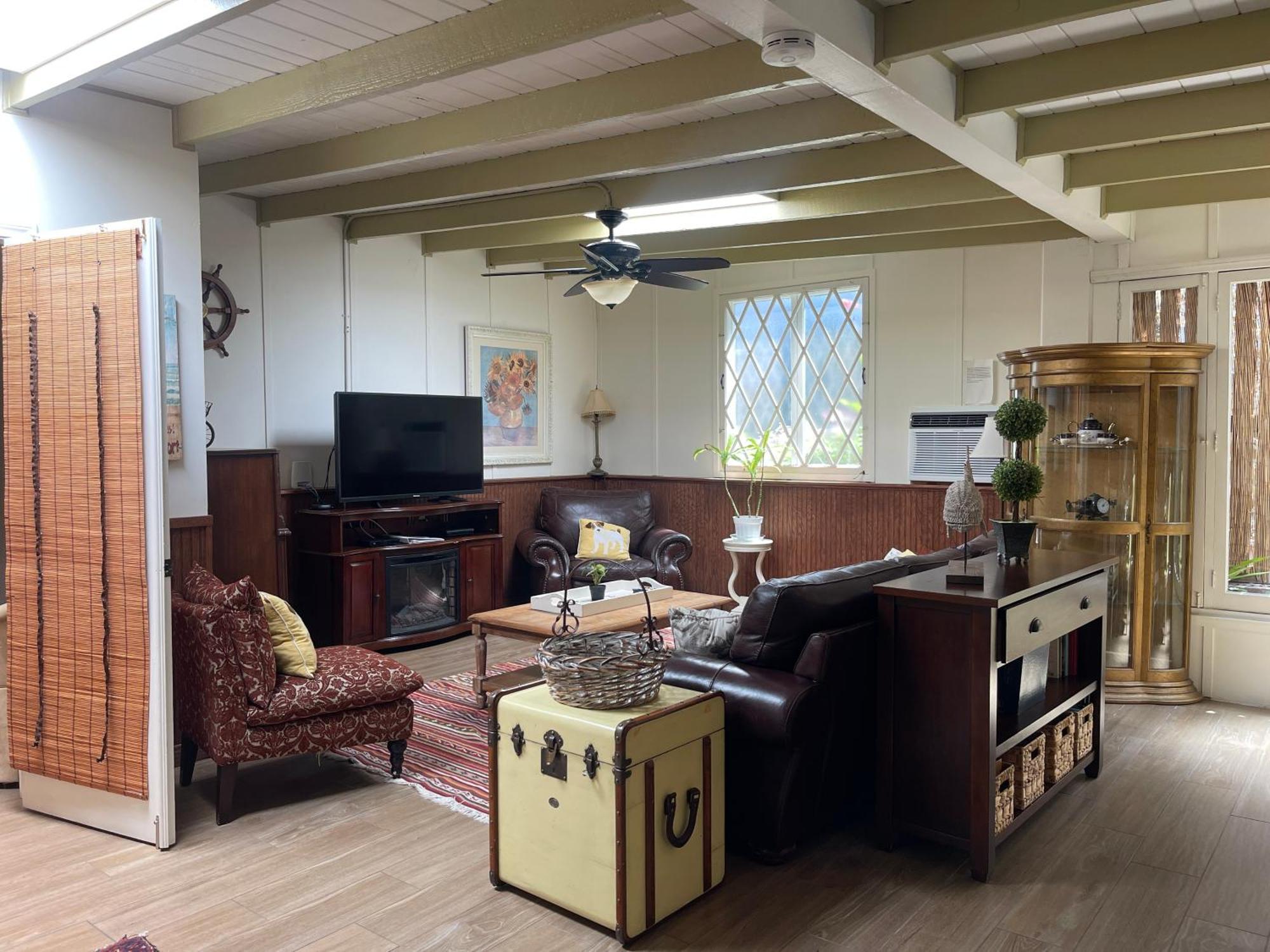 Hotel Redwood Hollow San Diego
