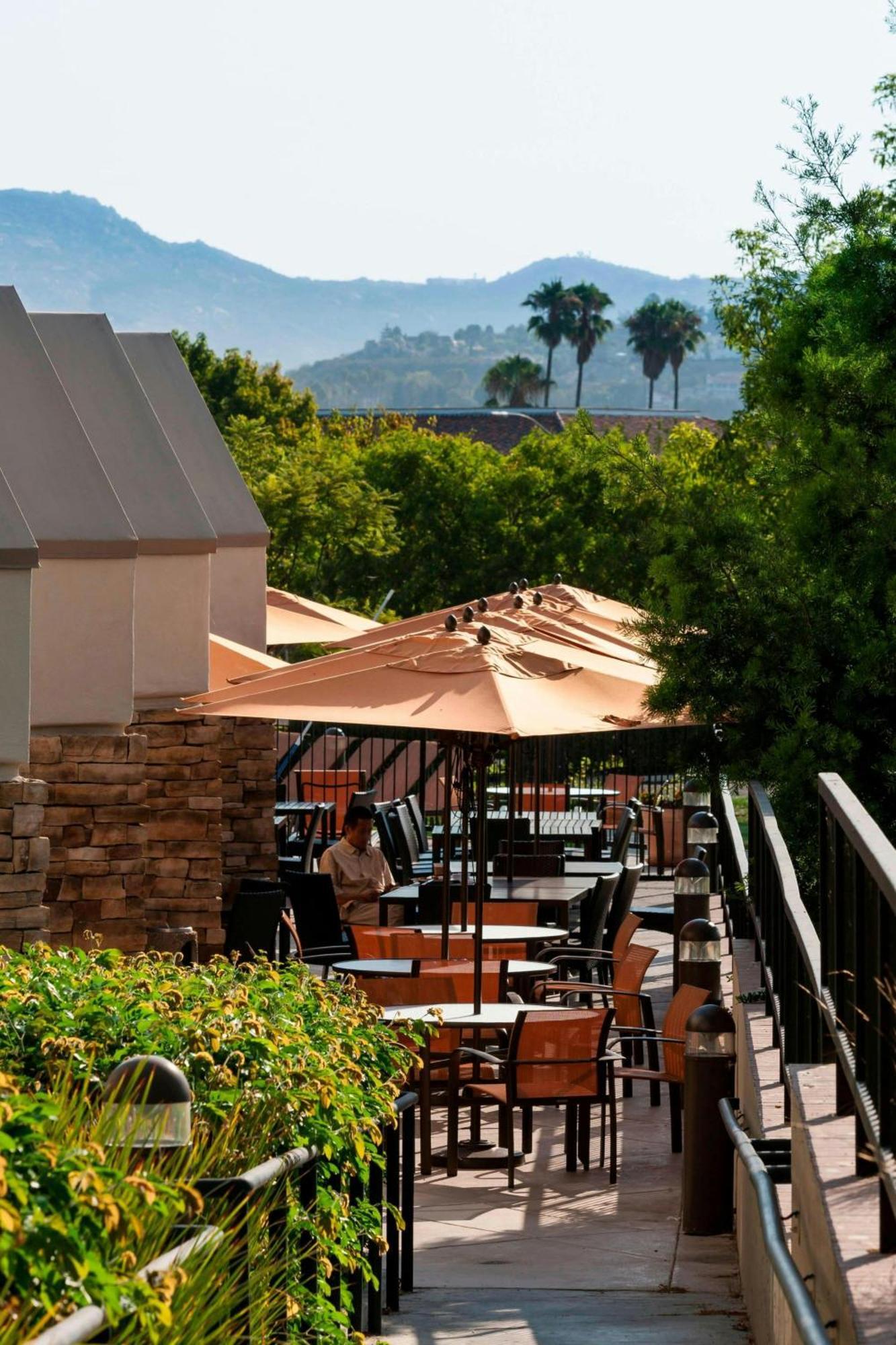 Courtyard By Marriott Rancho Bernardo