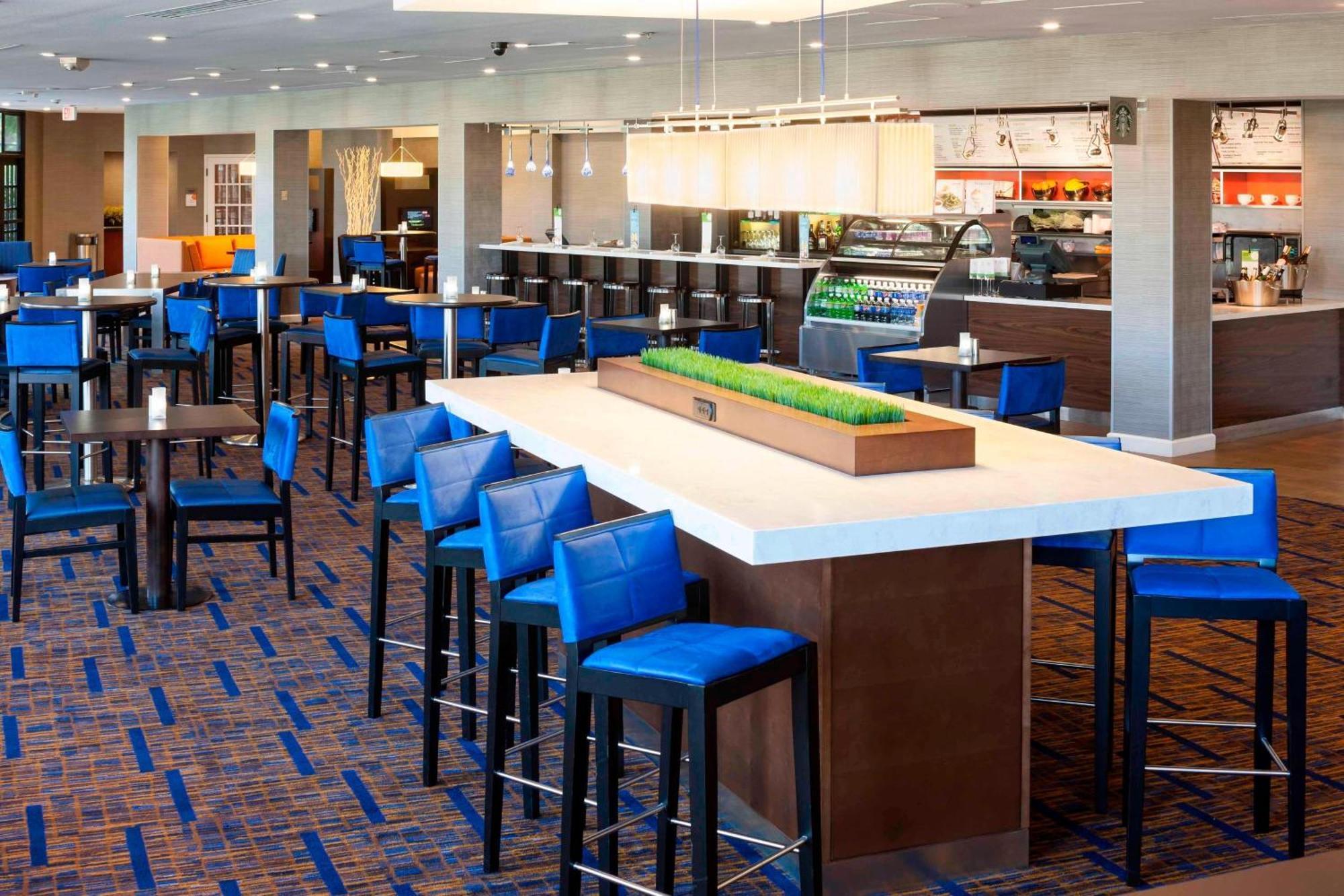 Hotel Courtyard By Marriott Rancho Bernardo