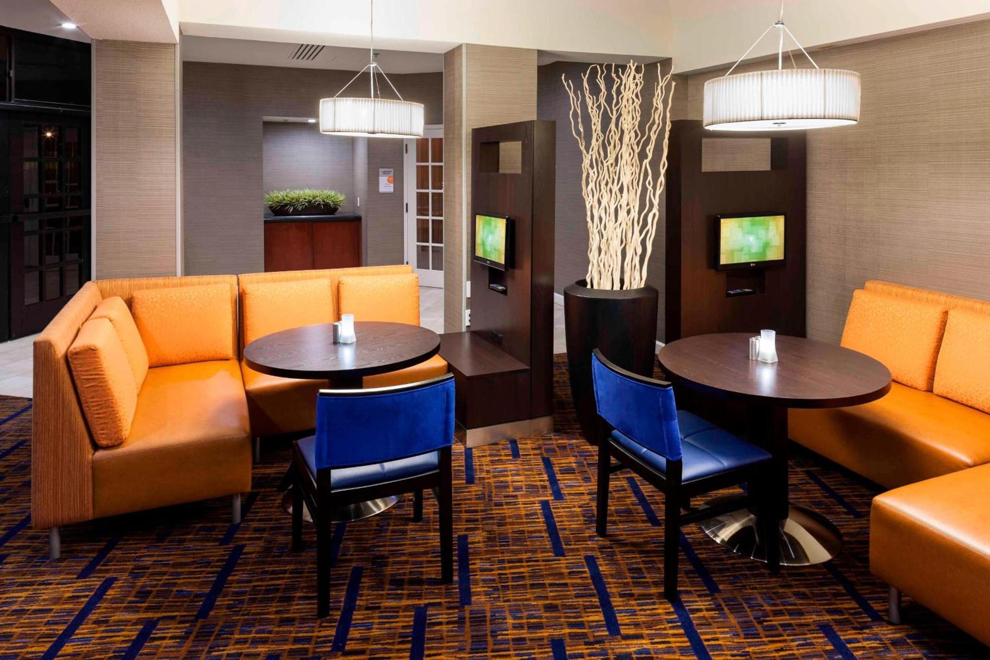 Courtyard By Marriott Rancho Bernardo Hotel San Diego