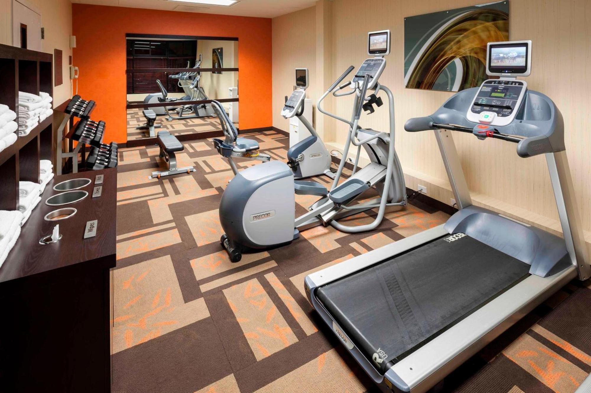 Courtyard By Marriott Rancho Bernardo 3*