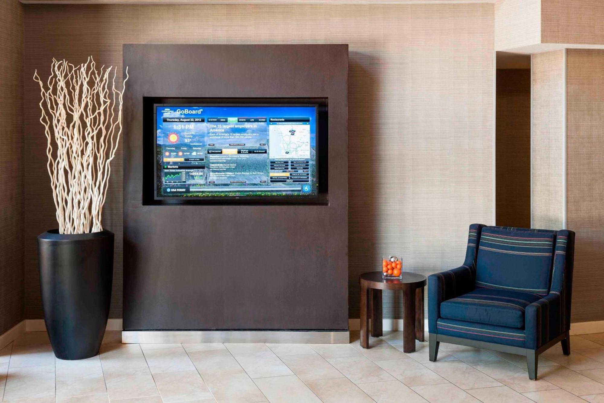 Courtyard By Marriott Rancho Bernardo San Diego