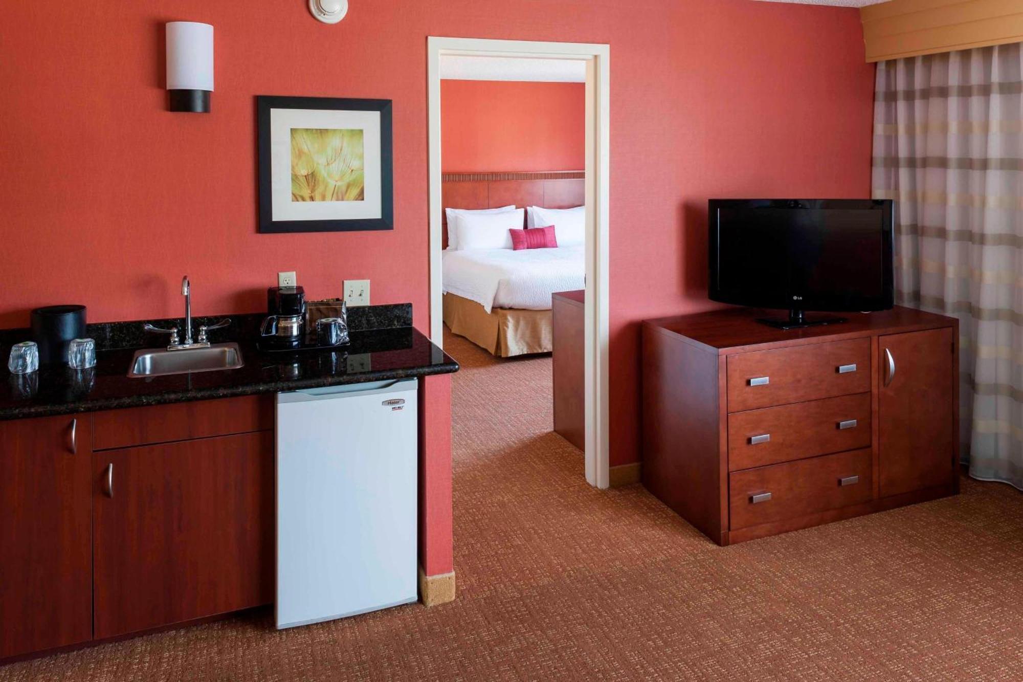 Hotel Courtyard By Marriott Rancho Bernardo San Diego
