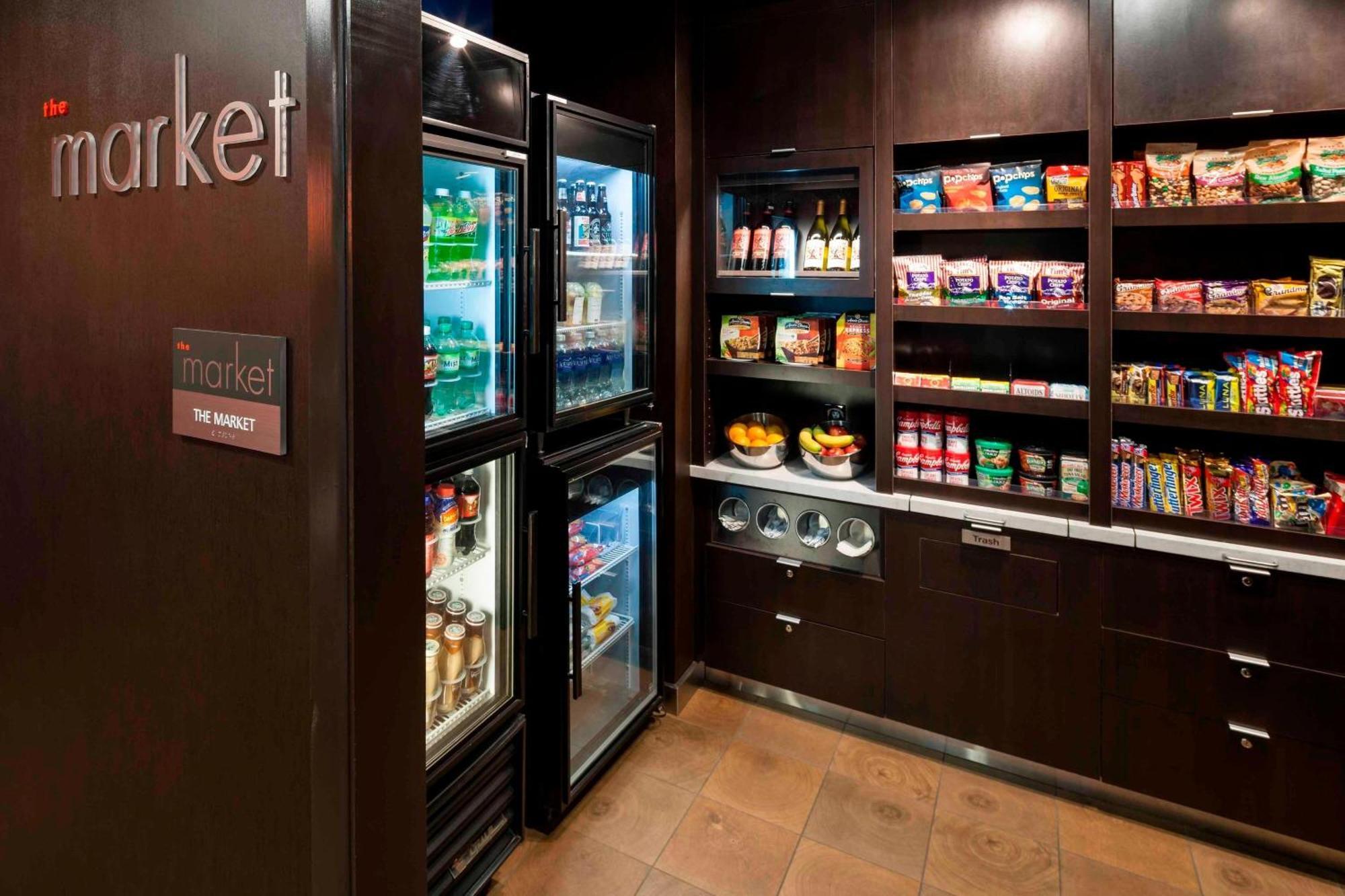 Courtyard By Marriott Rancho Bernardo