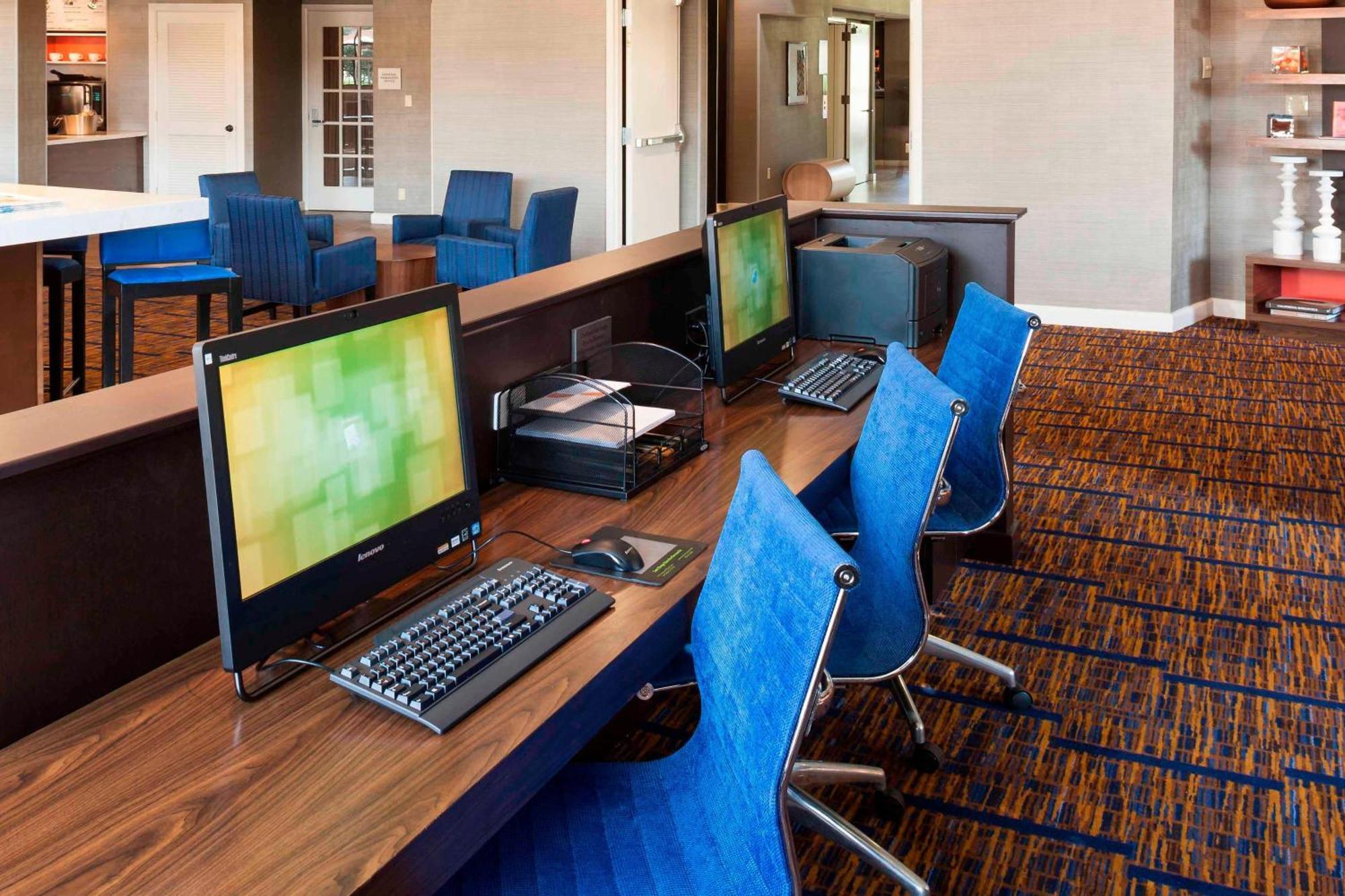 Hotel Courtyard By Marriott Rancho Bernardo