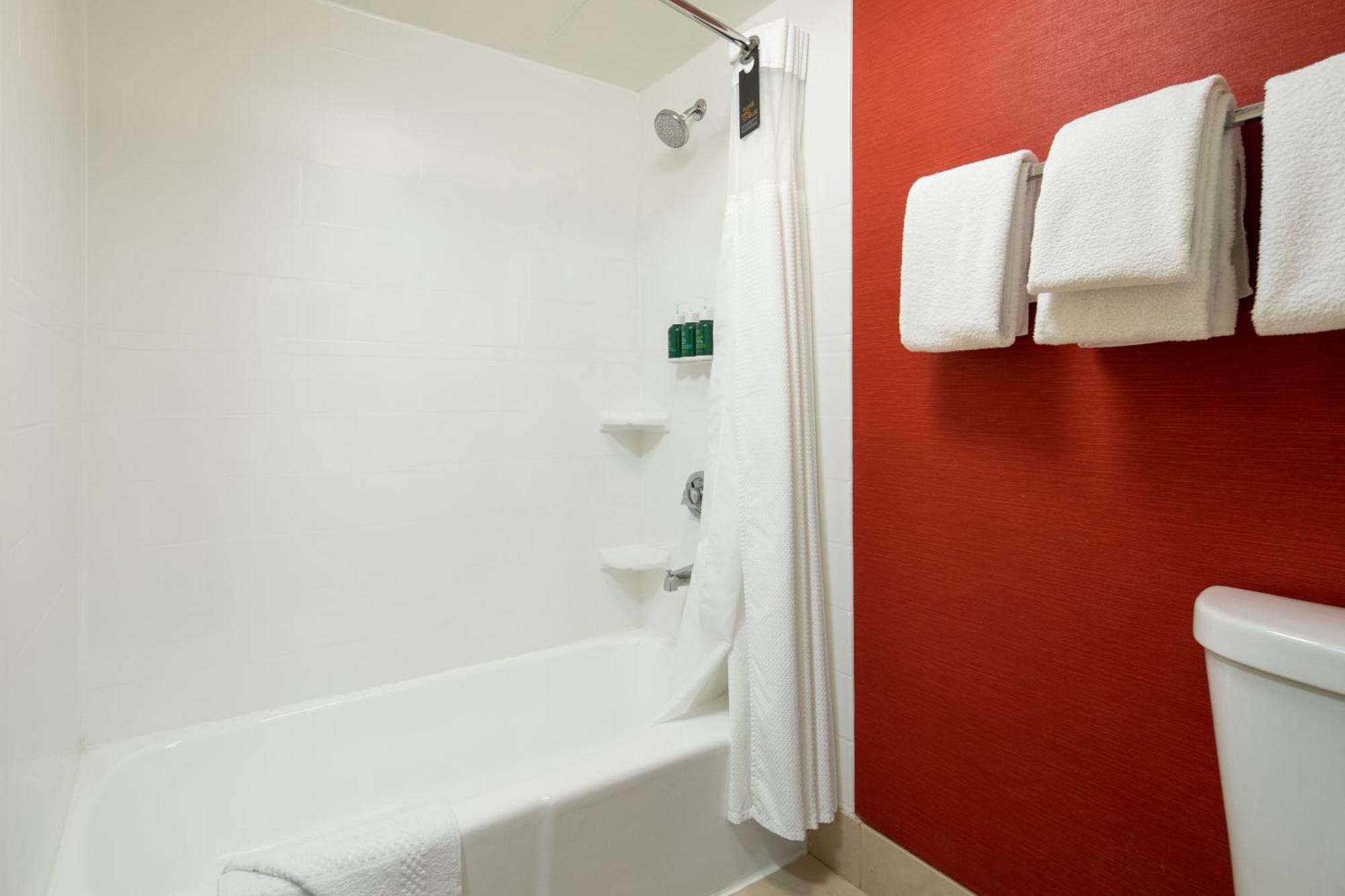 Hotel Courtyard By Marriott Sorrento Valley