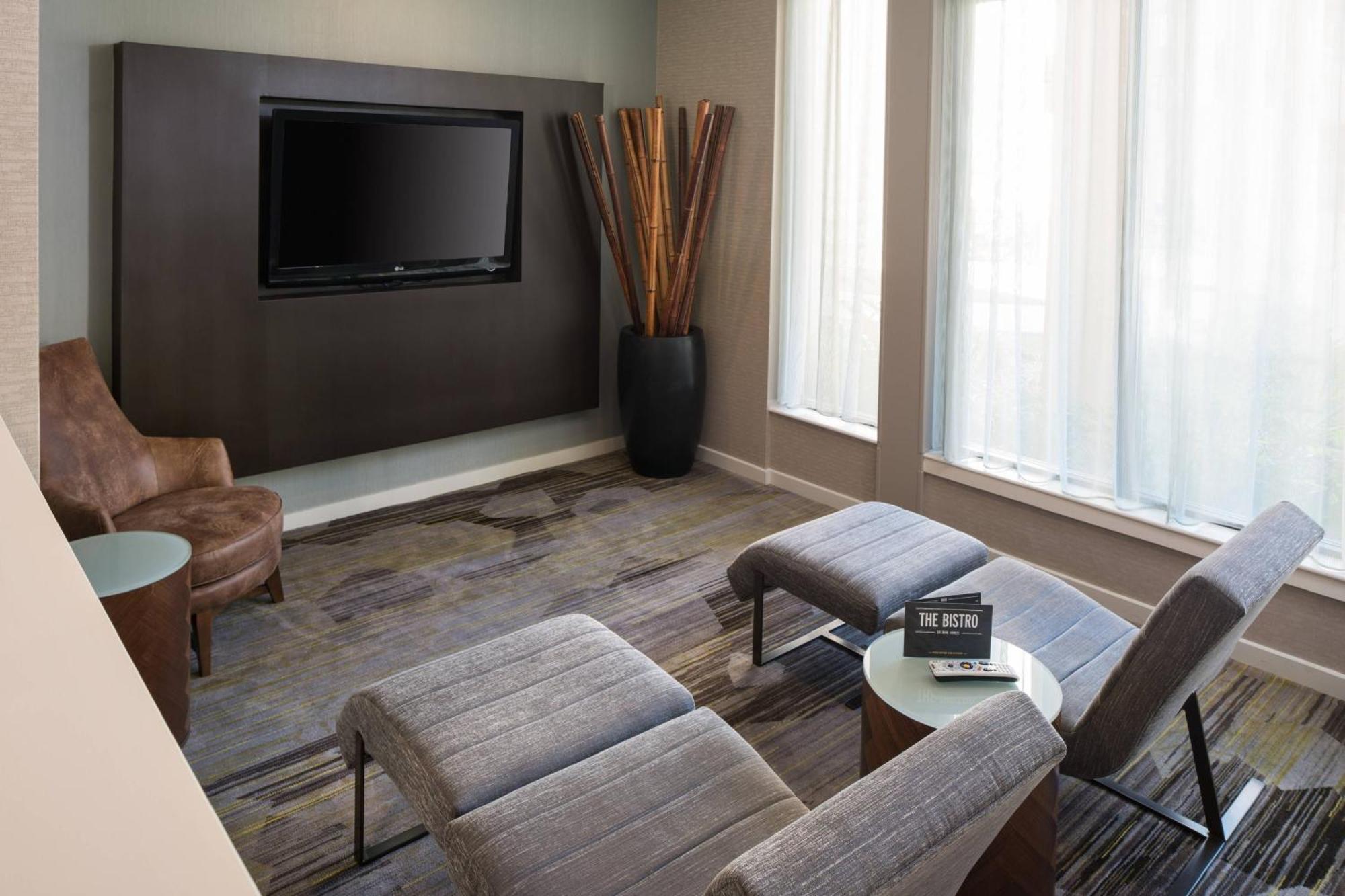 Courtyard By Marriott Sorrento Valley 3* San Diego