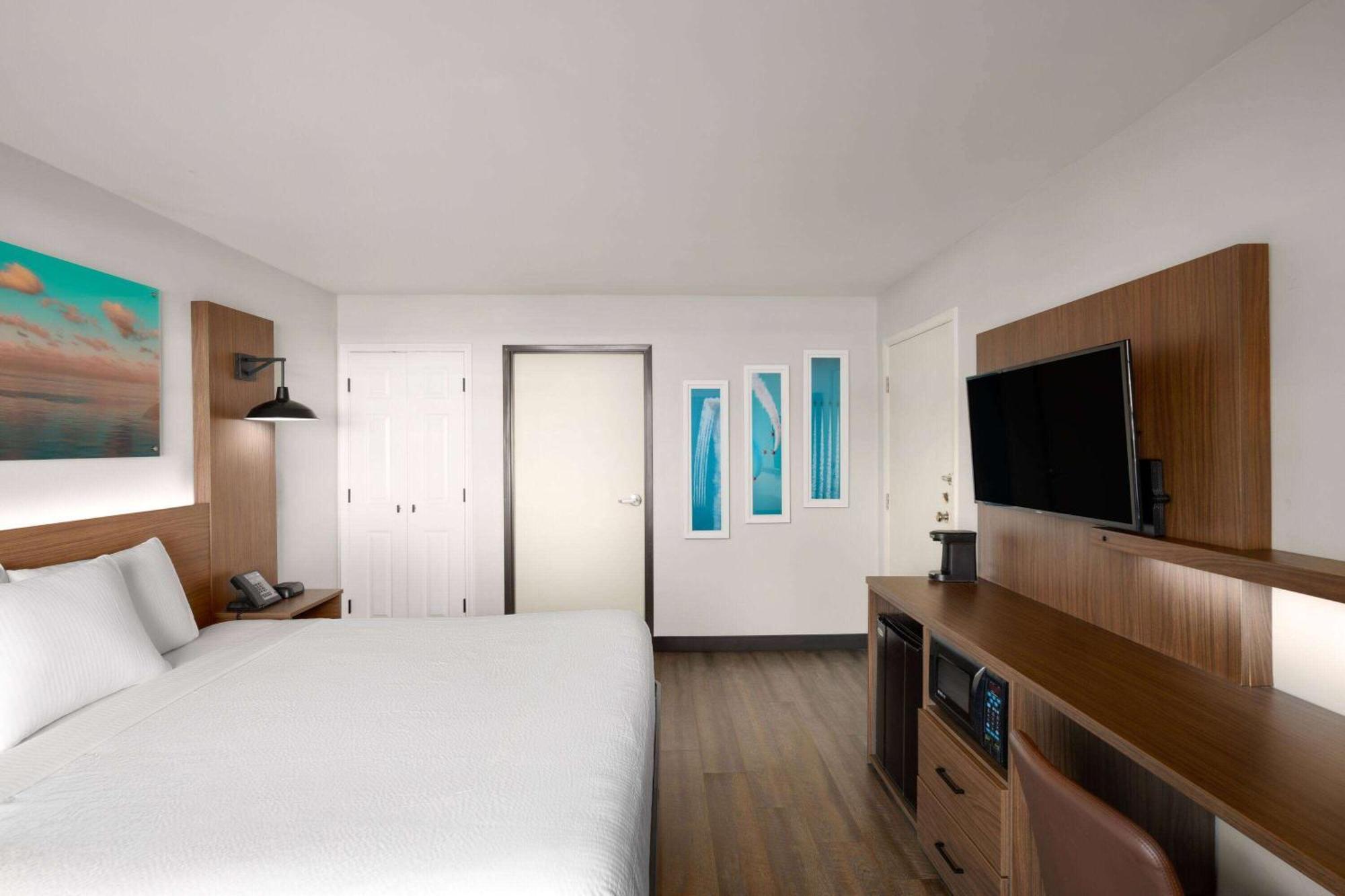 La Quinta By Wyndham - Miramar 3*