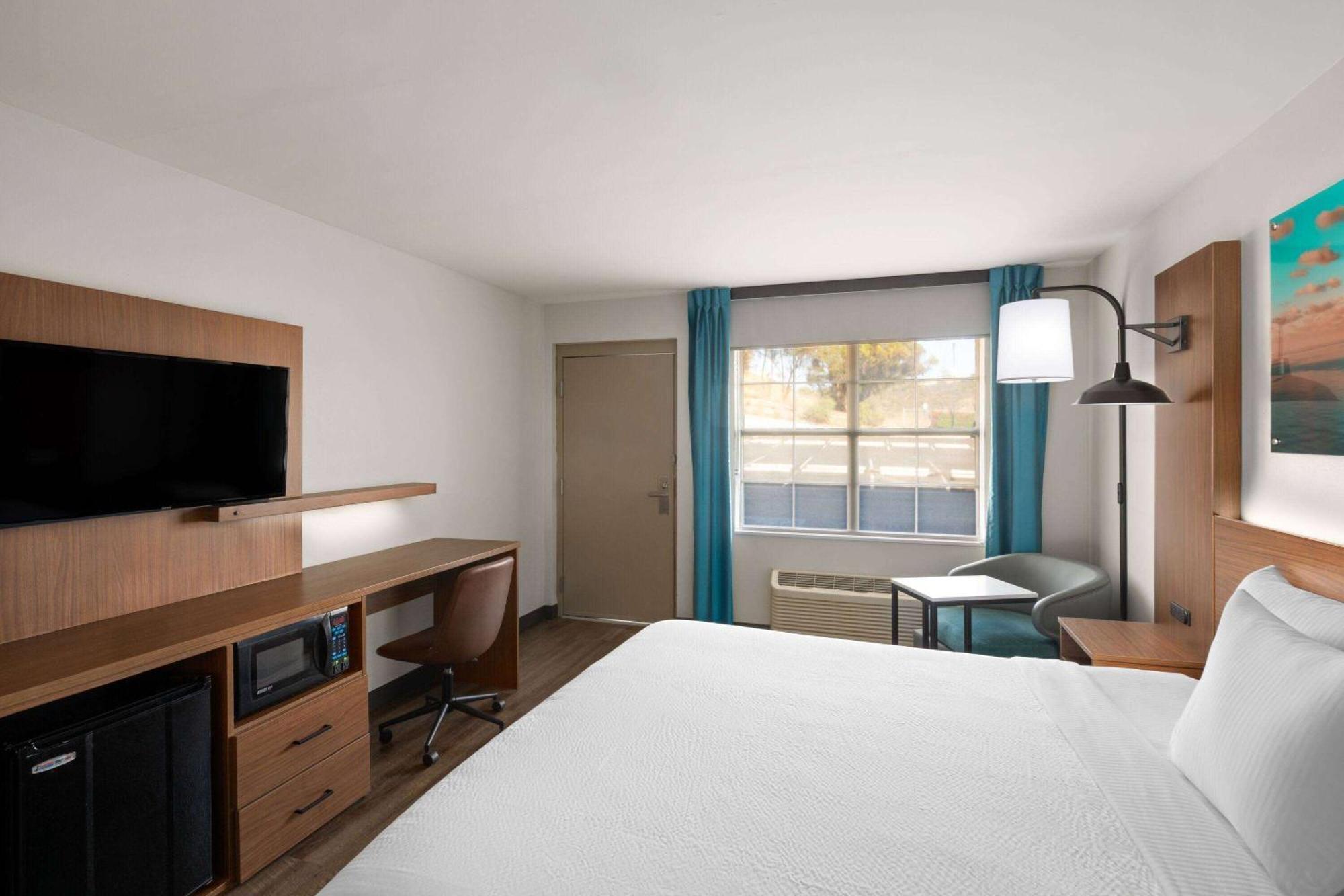 La Quinta By Wyndham - Miramar 3* San Diego