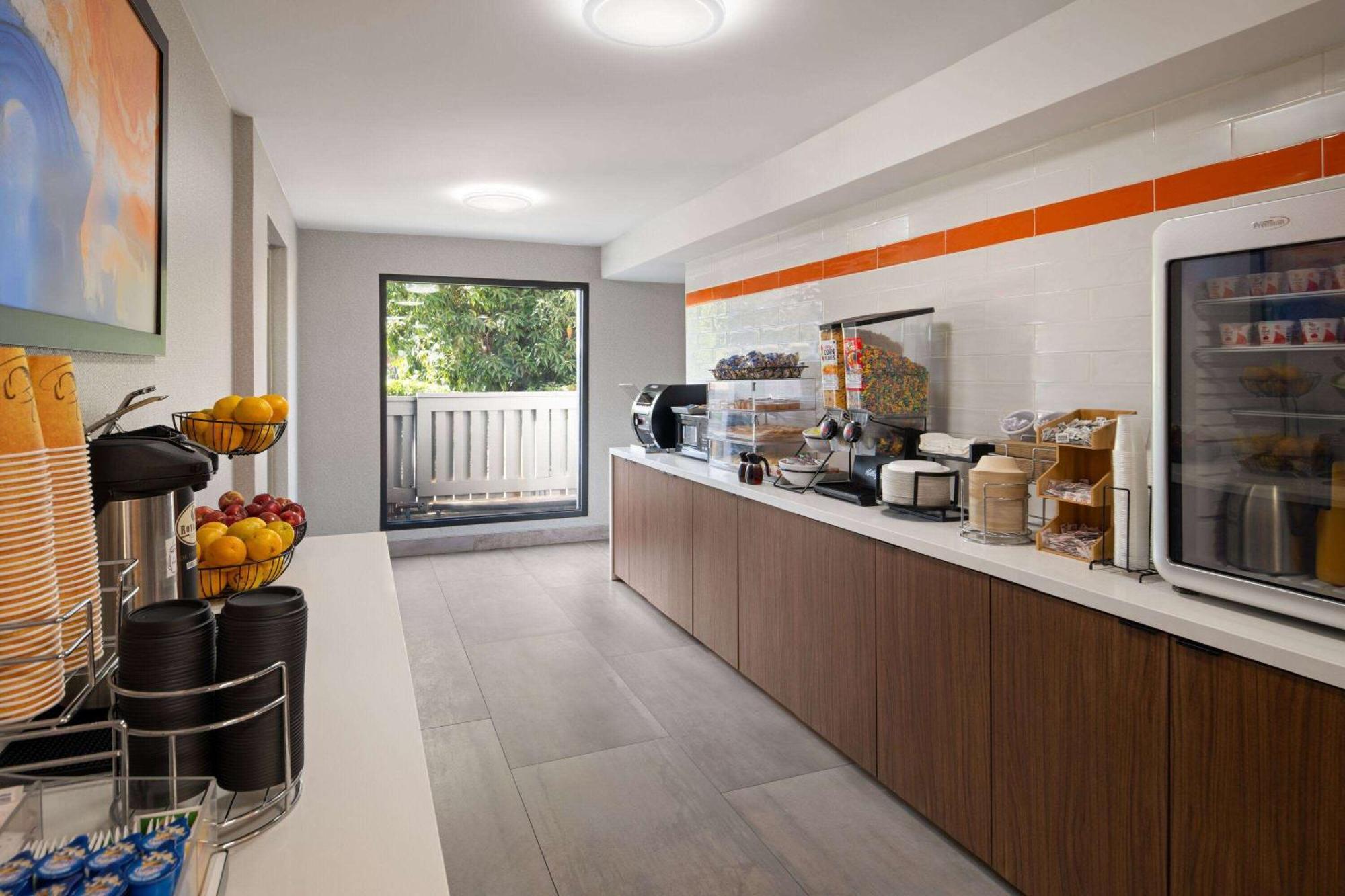 La Quinta By Wyndham - Miramar Hotel 3*