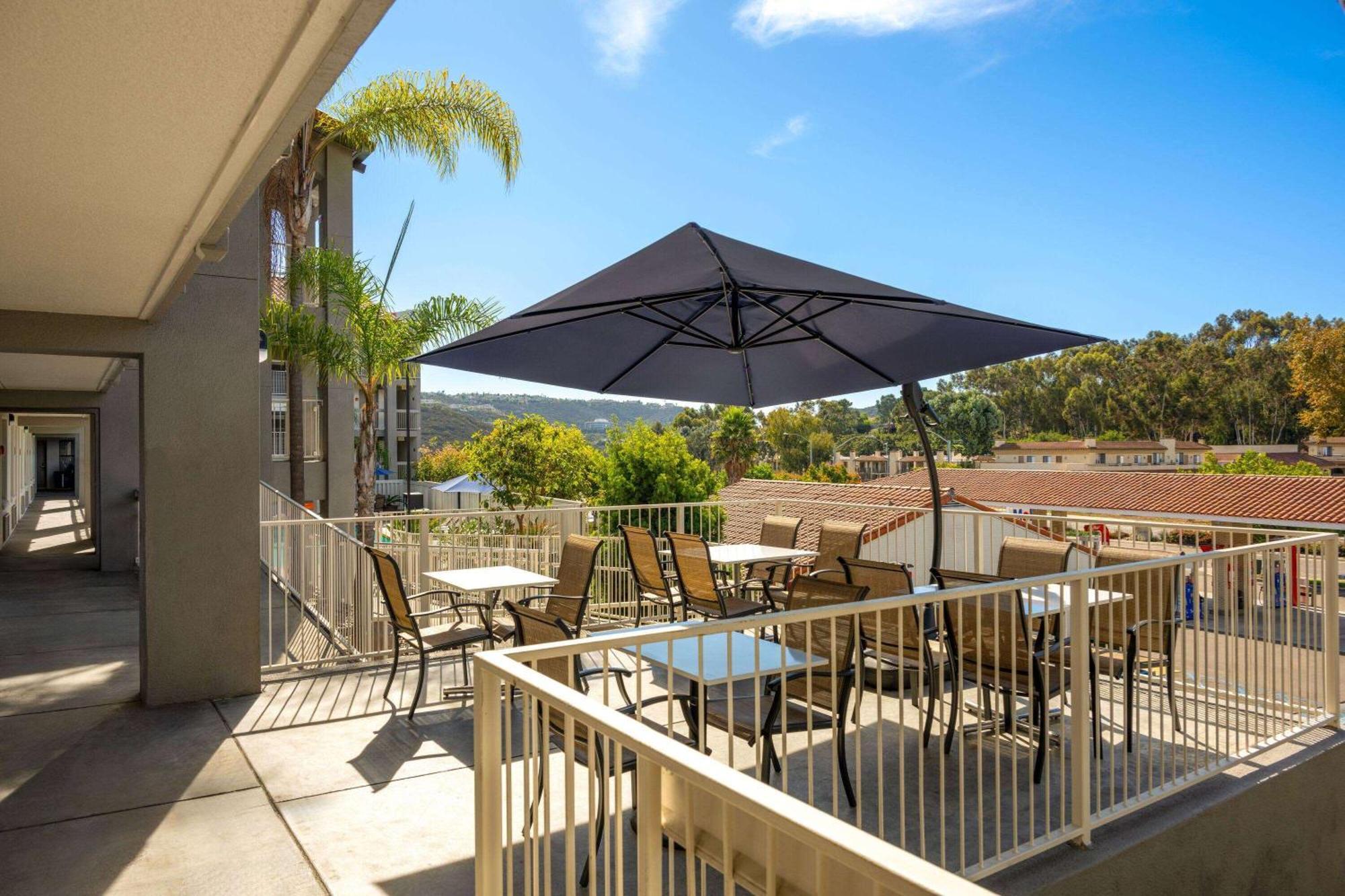 La Quinta By Wyndham - Miramar Hotel San Diego