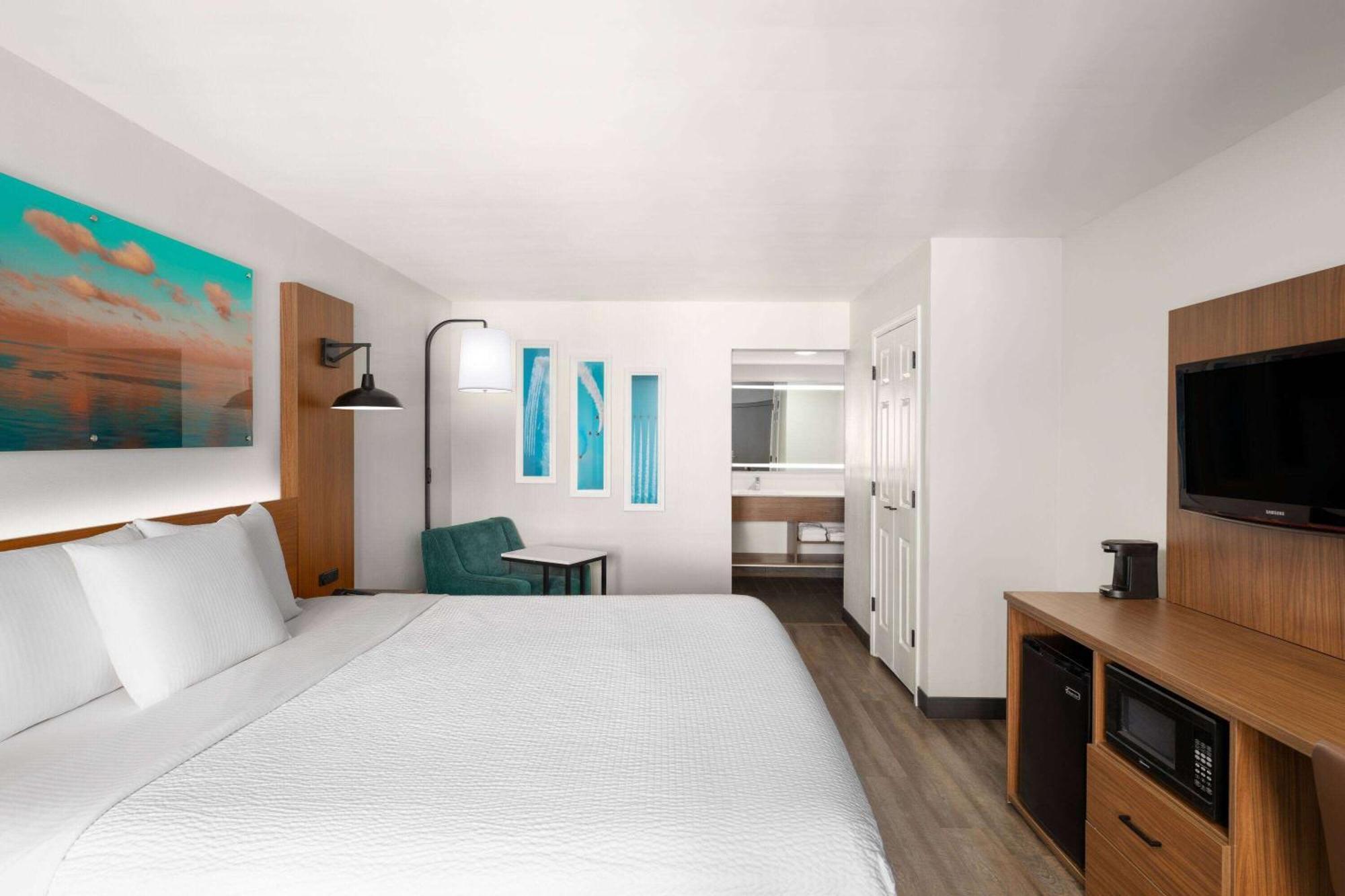 La Quinta By Wyndham - Miramar 3*
