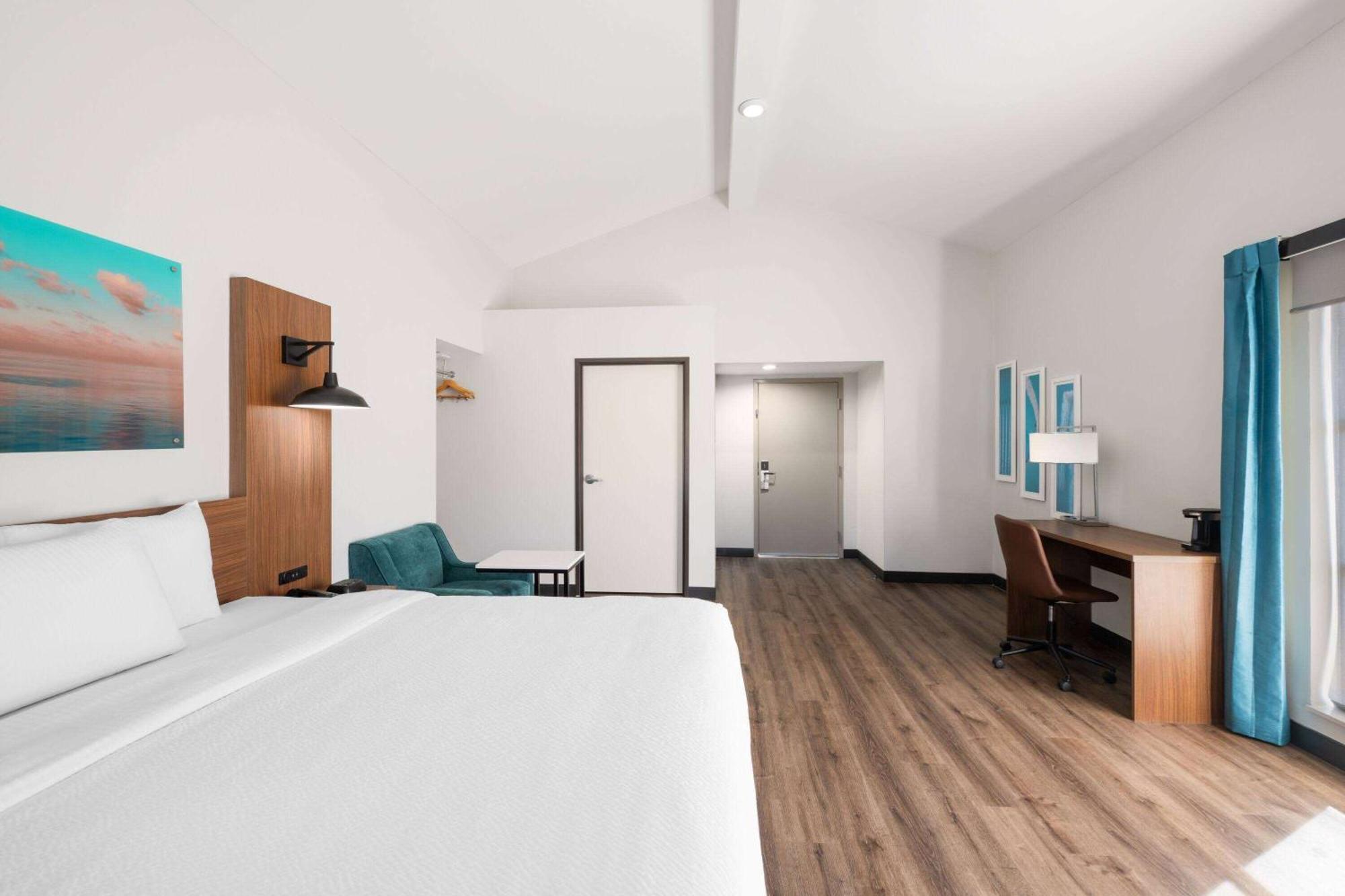La Quinta By Wyndham - Miramar San Diego