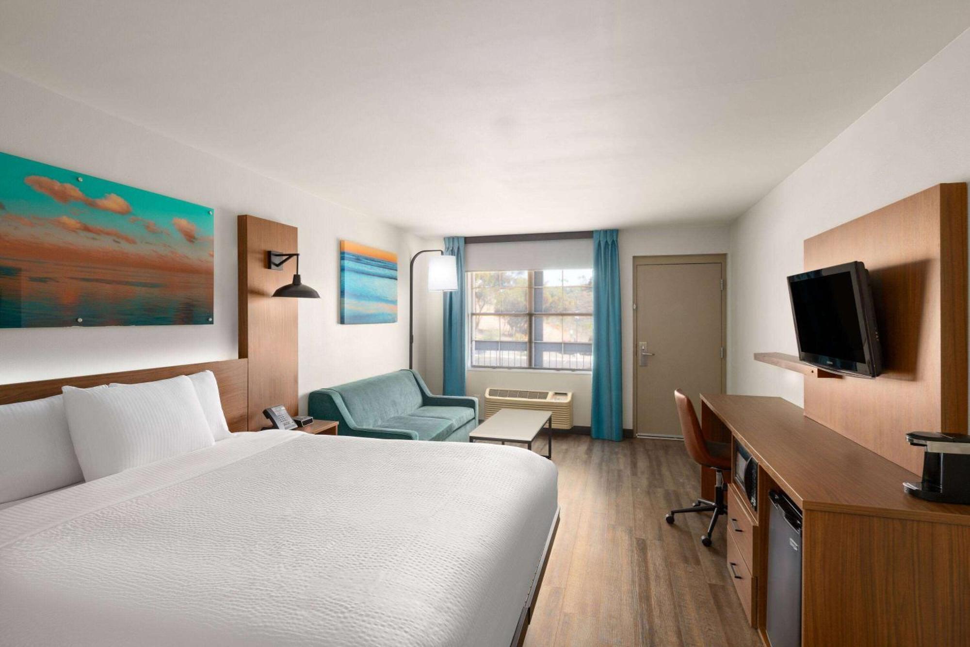 Hotel La Quinta By Wyndham - Miramar 3*