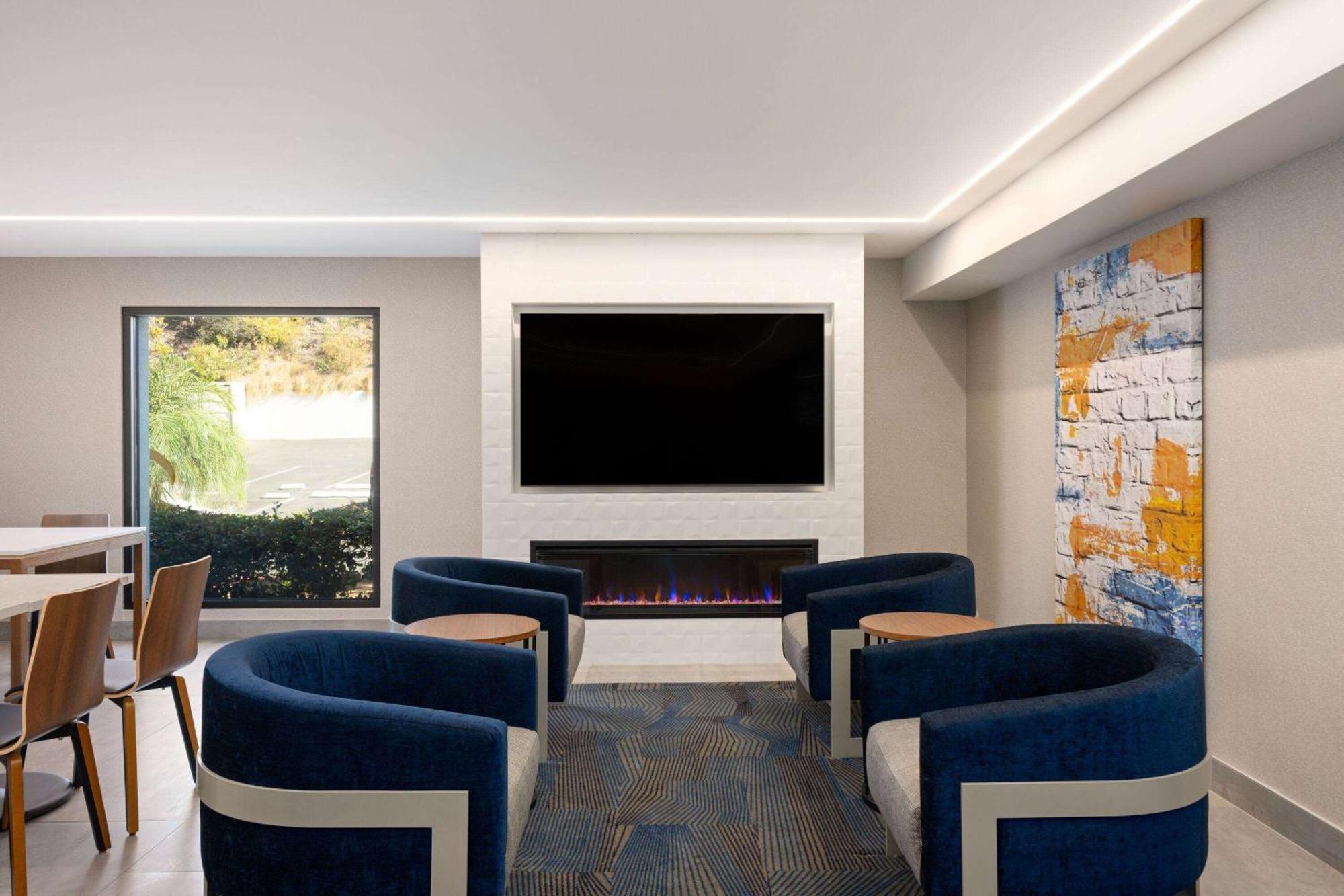 La Quinta By Wyndham - Miramar 3* San Diego