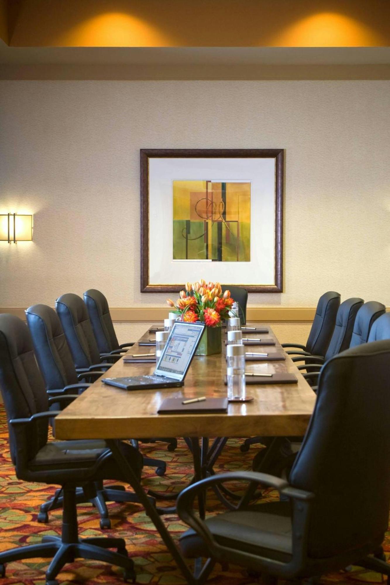 Marriott Mission Valley Hotel San Diego