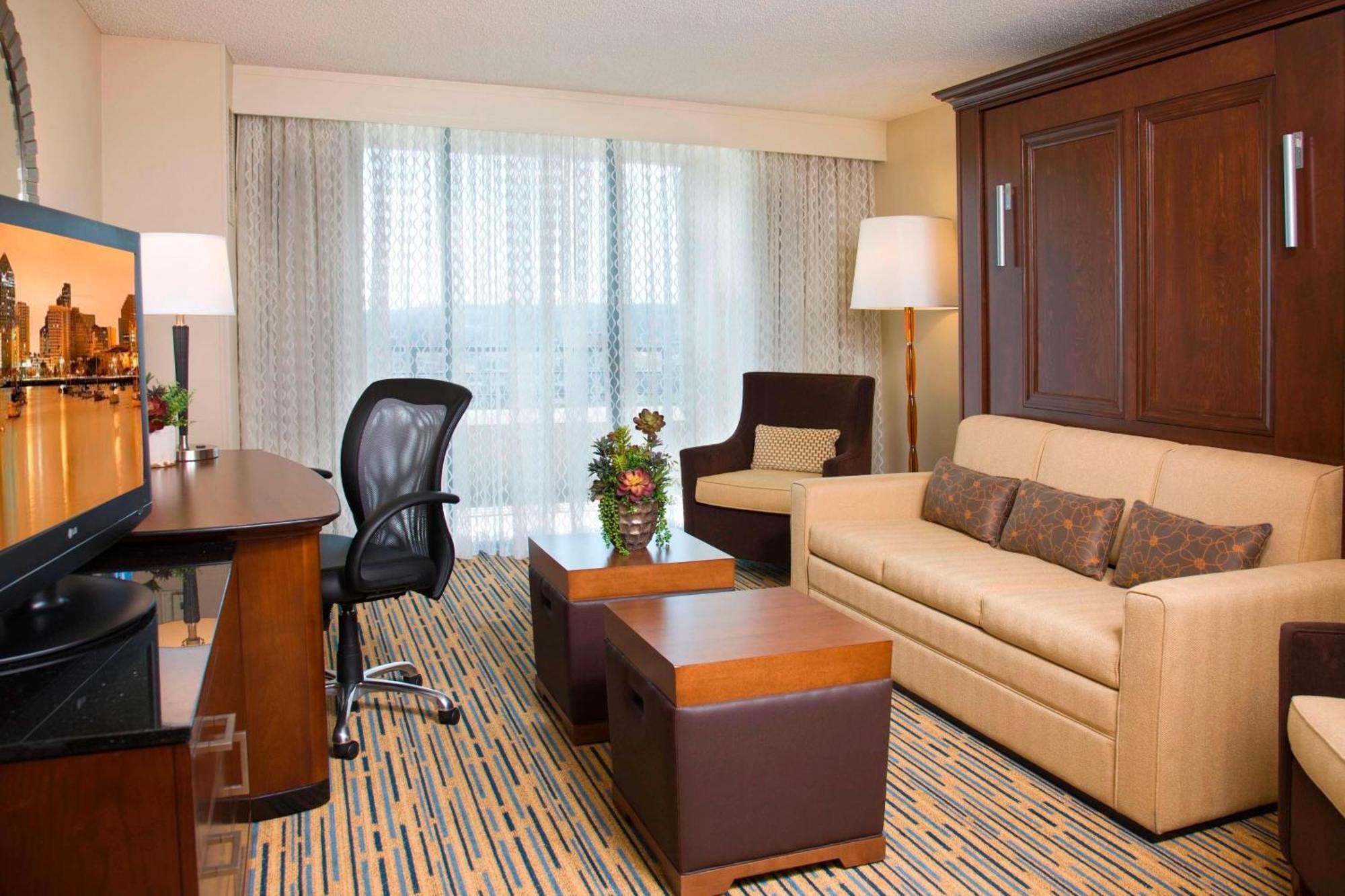 Marriott Mission Valley