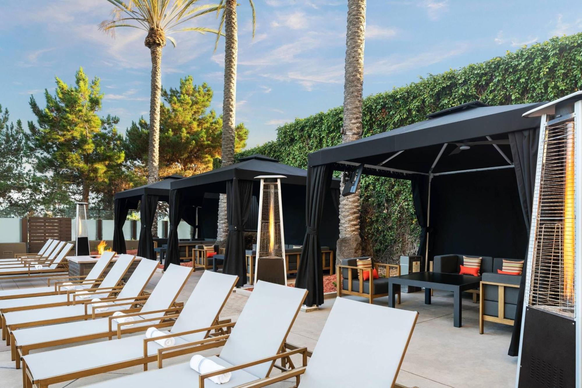 Marriott Del Mar San Diego