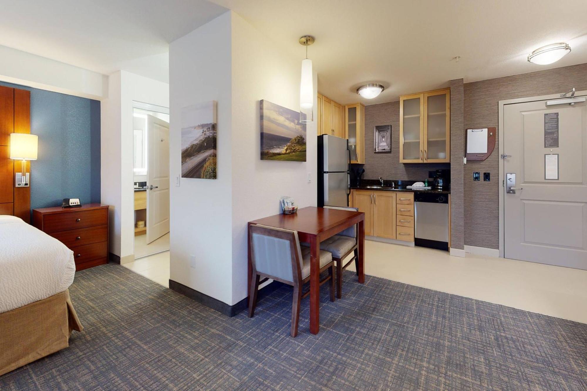 Del Mar Hotel 3*